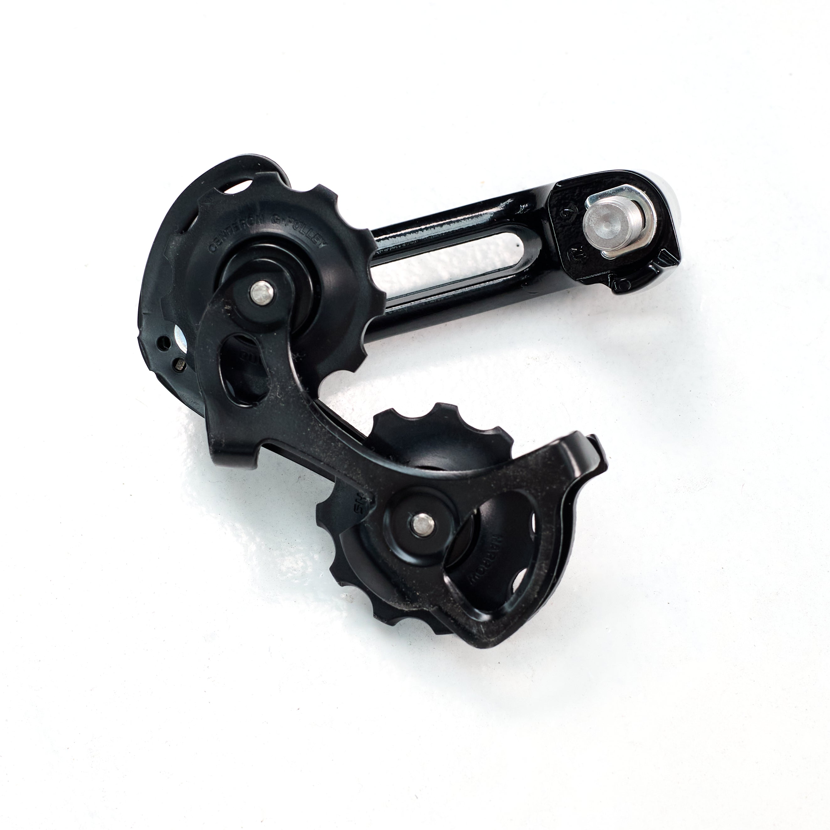 DNA Chain Tensioner