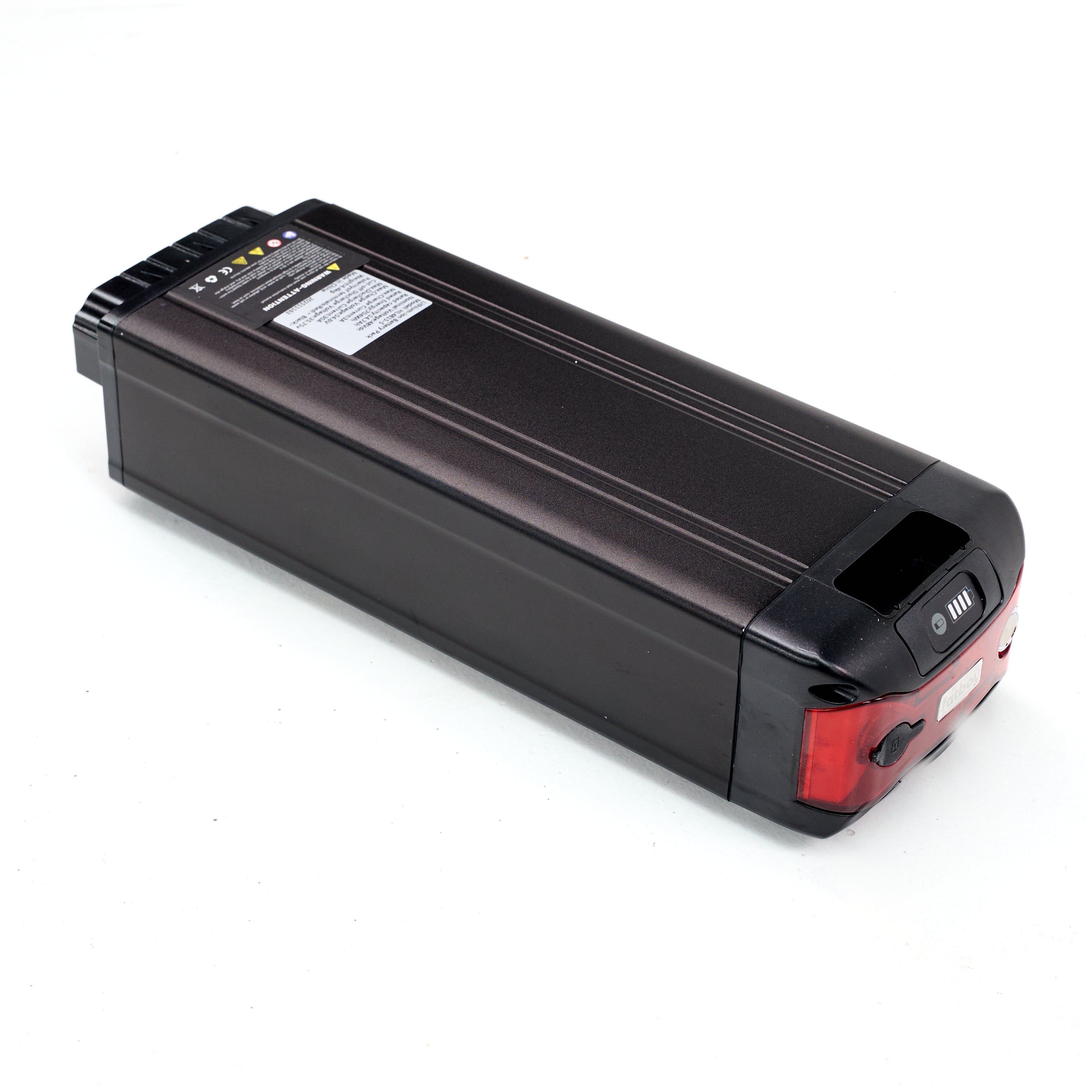 DNA Battery