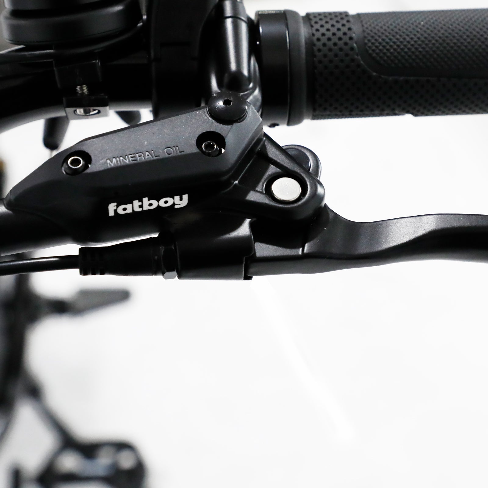 Bagus V3 E-Bike