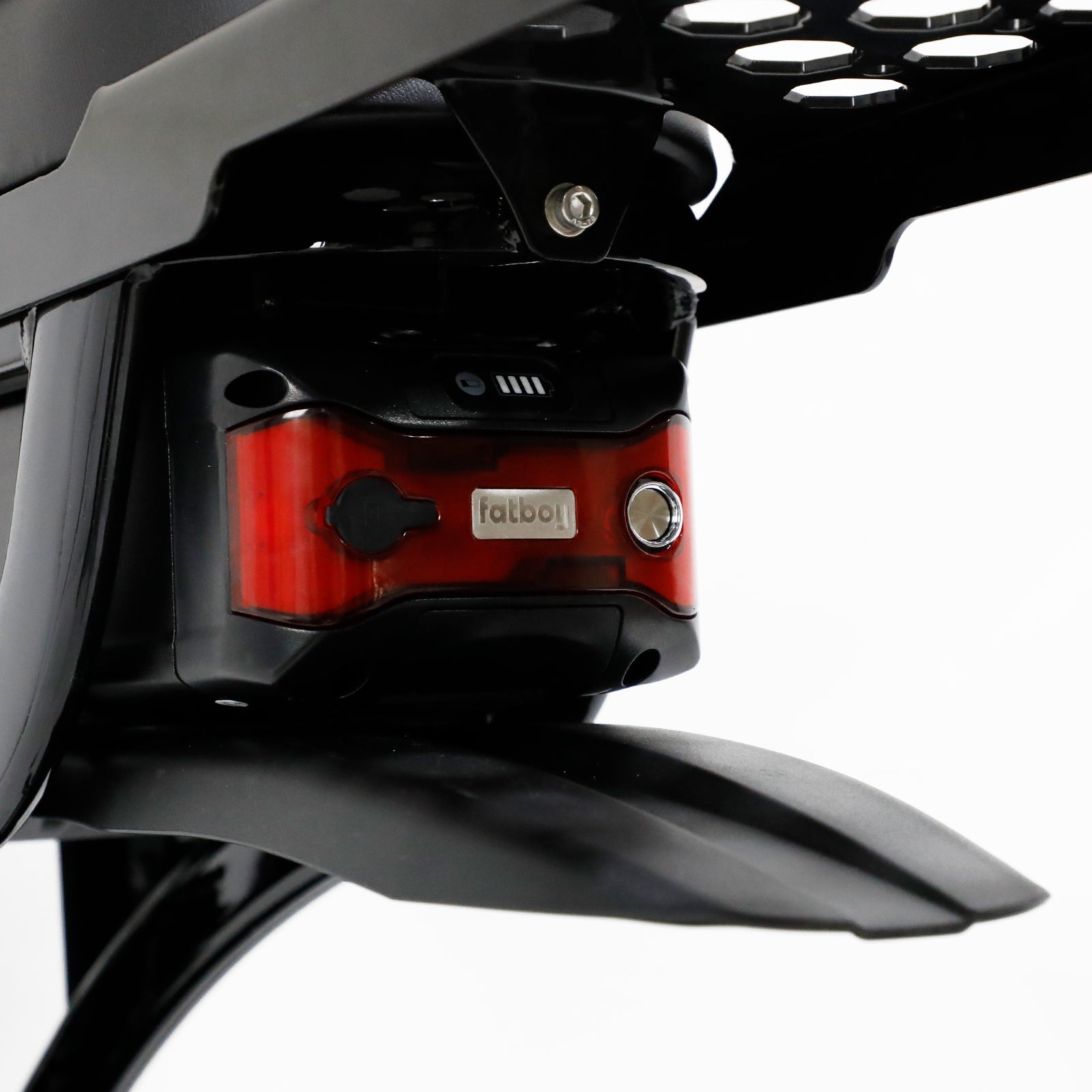 Harlem V3 eBike