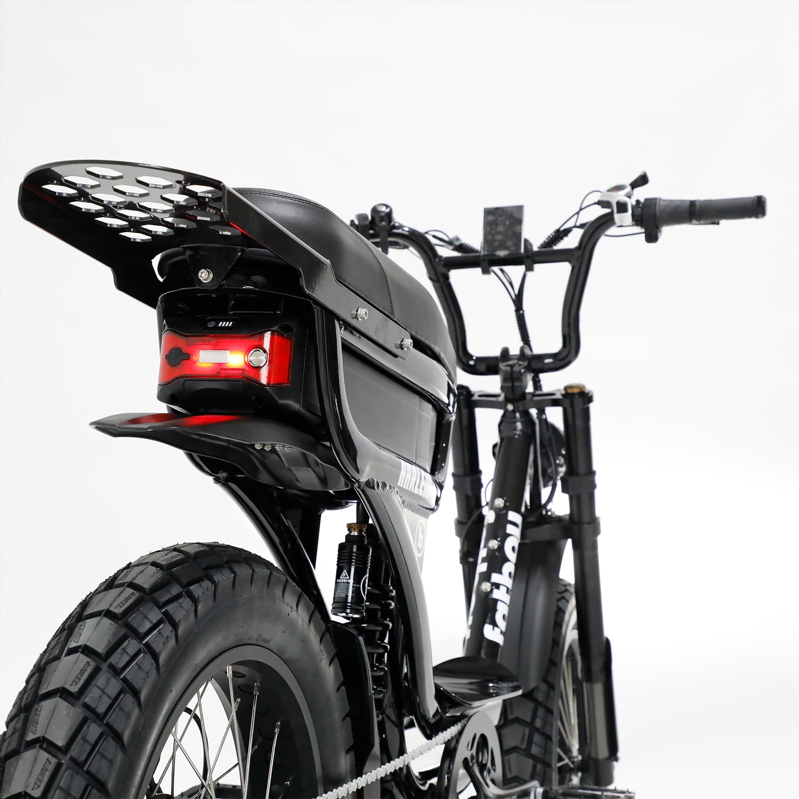 Harlem V3 eBike
