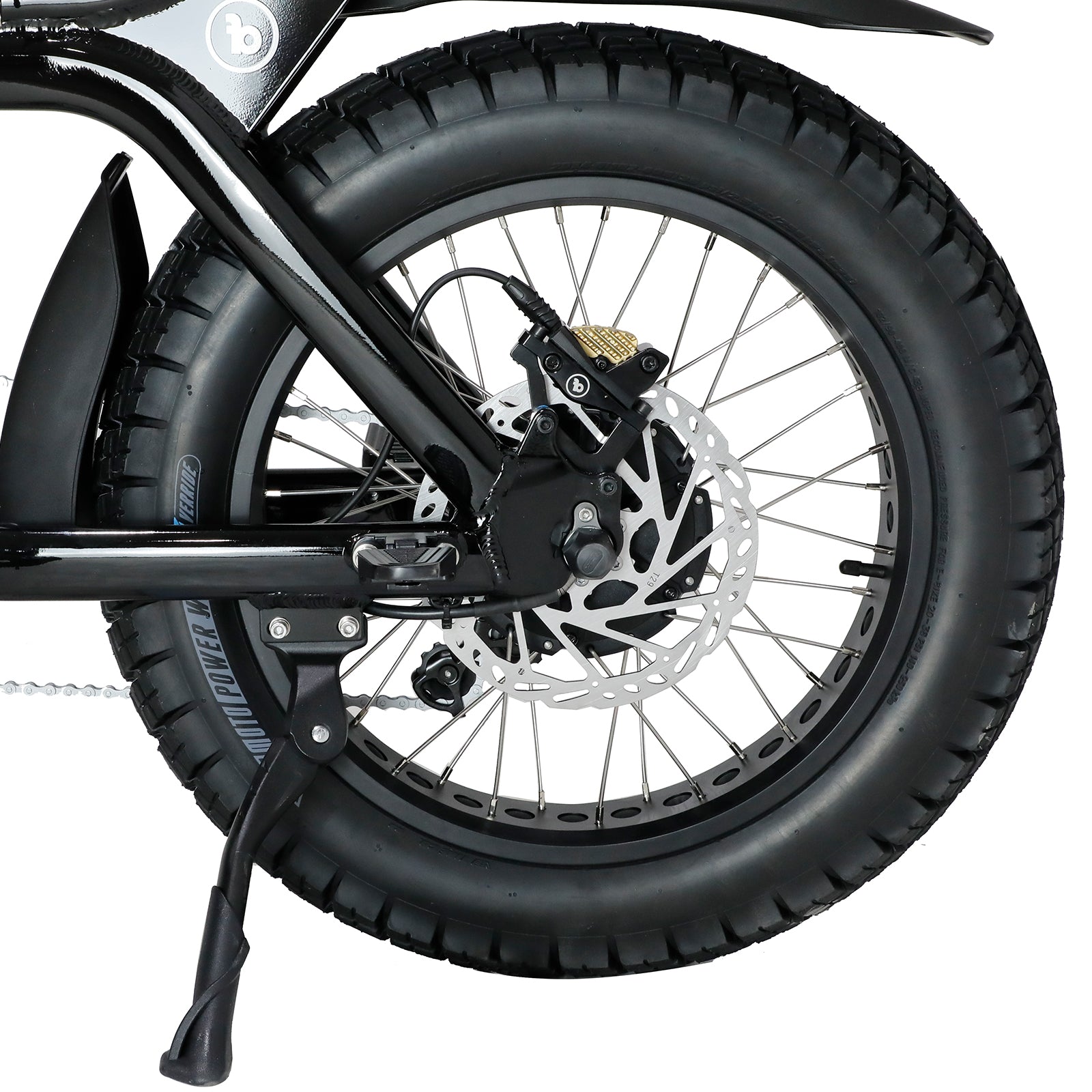 DNA V3 eBike