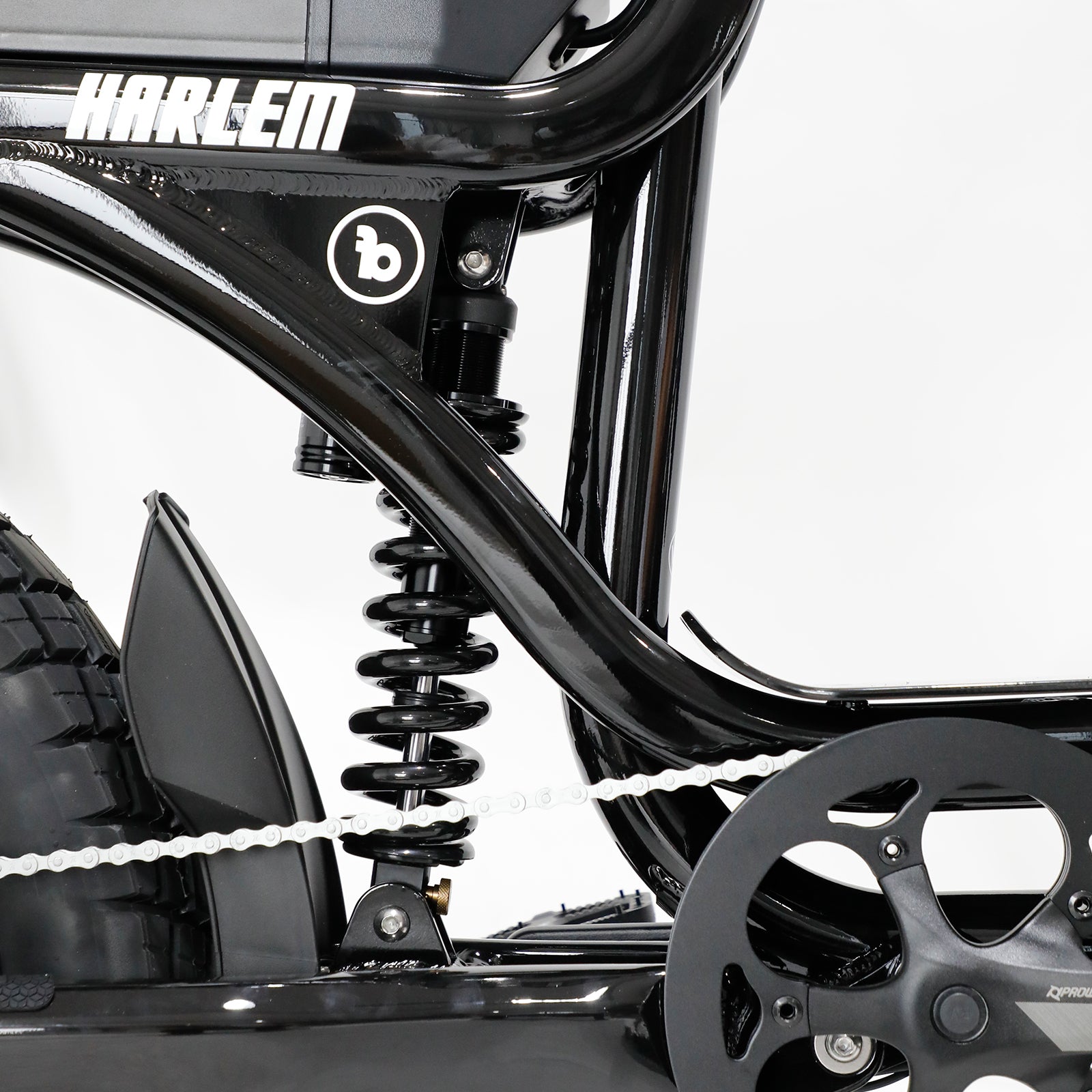 Harlem V3 eBike
