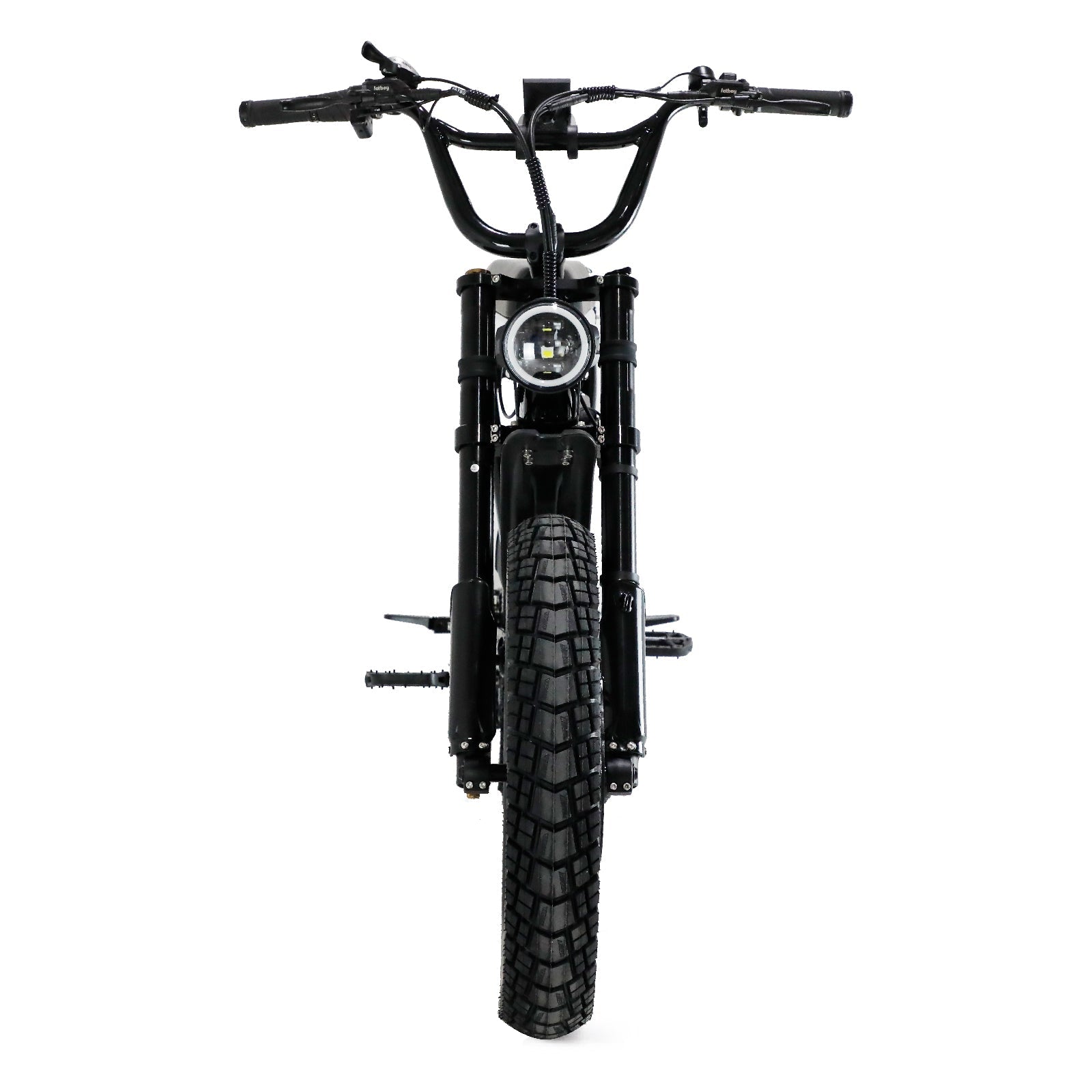 Bagus V3 E-Bike