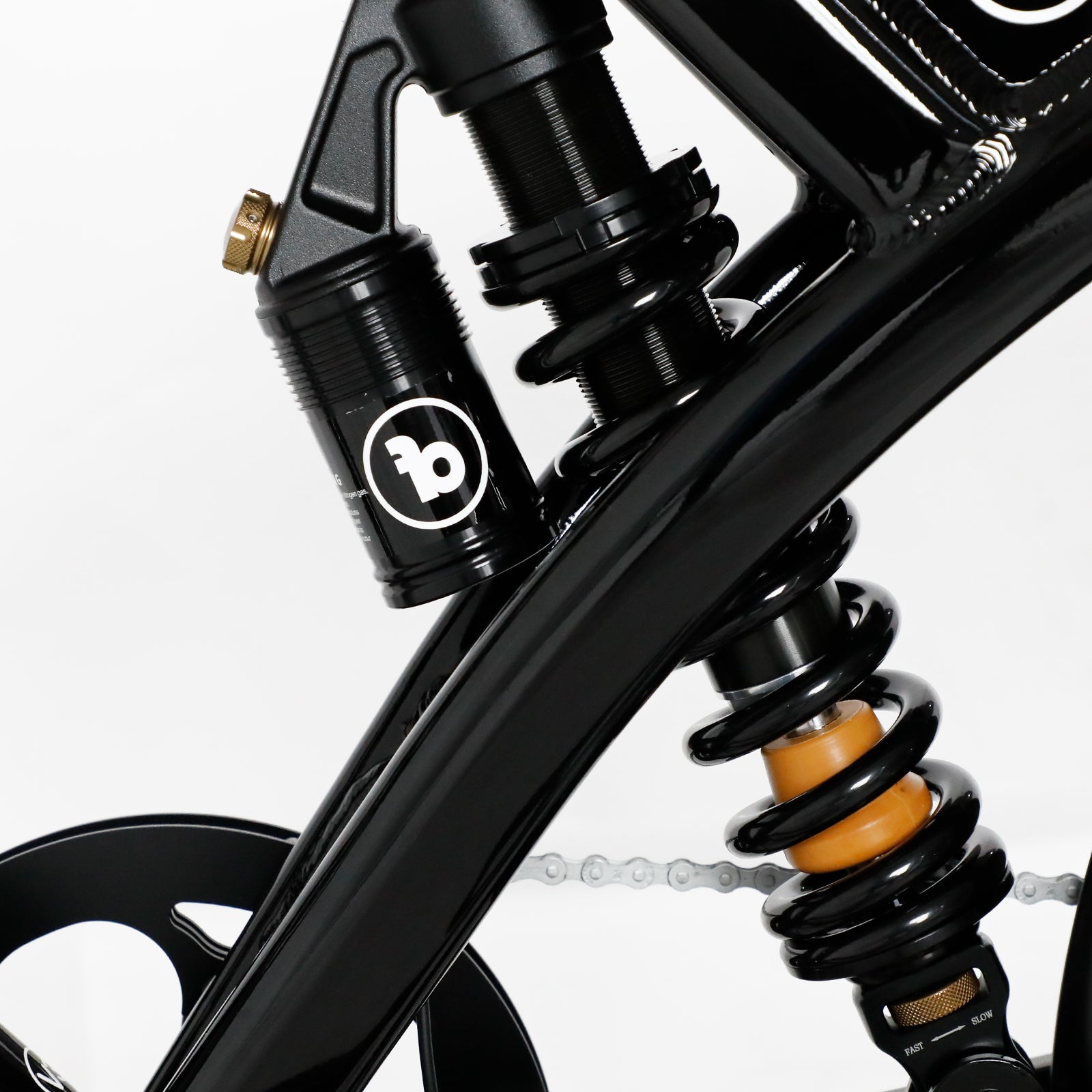 Scrambler V3 E-Bike