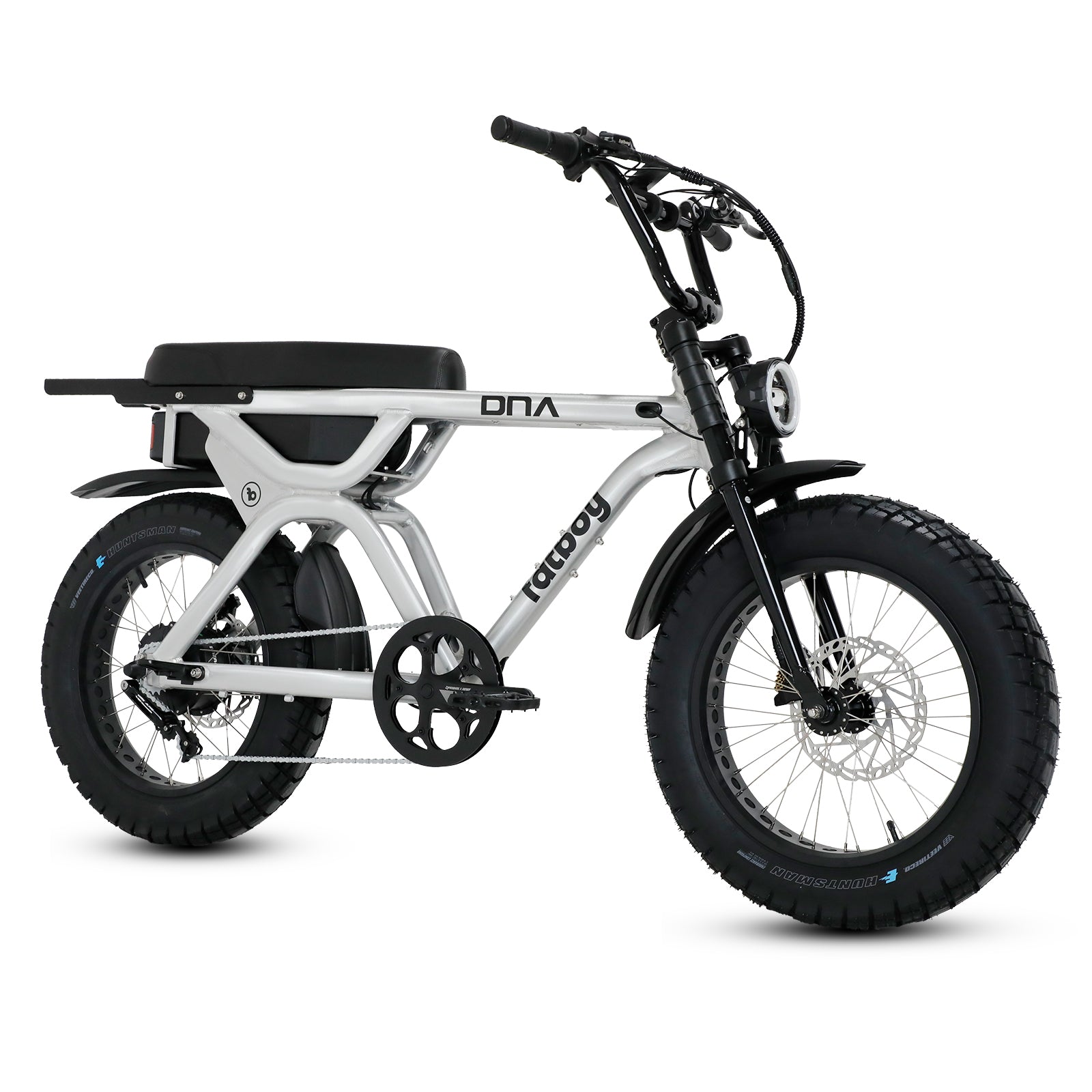 DNA V3 eBike