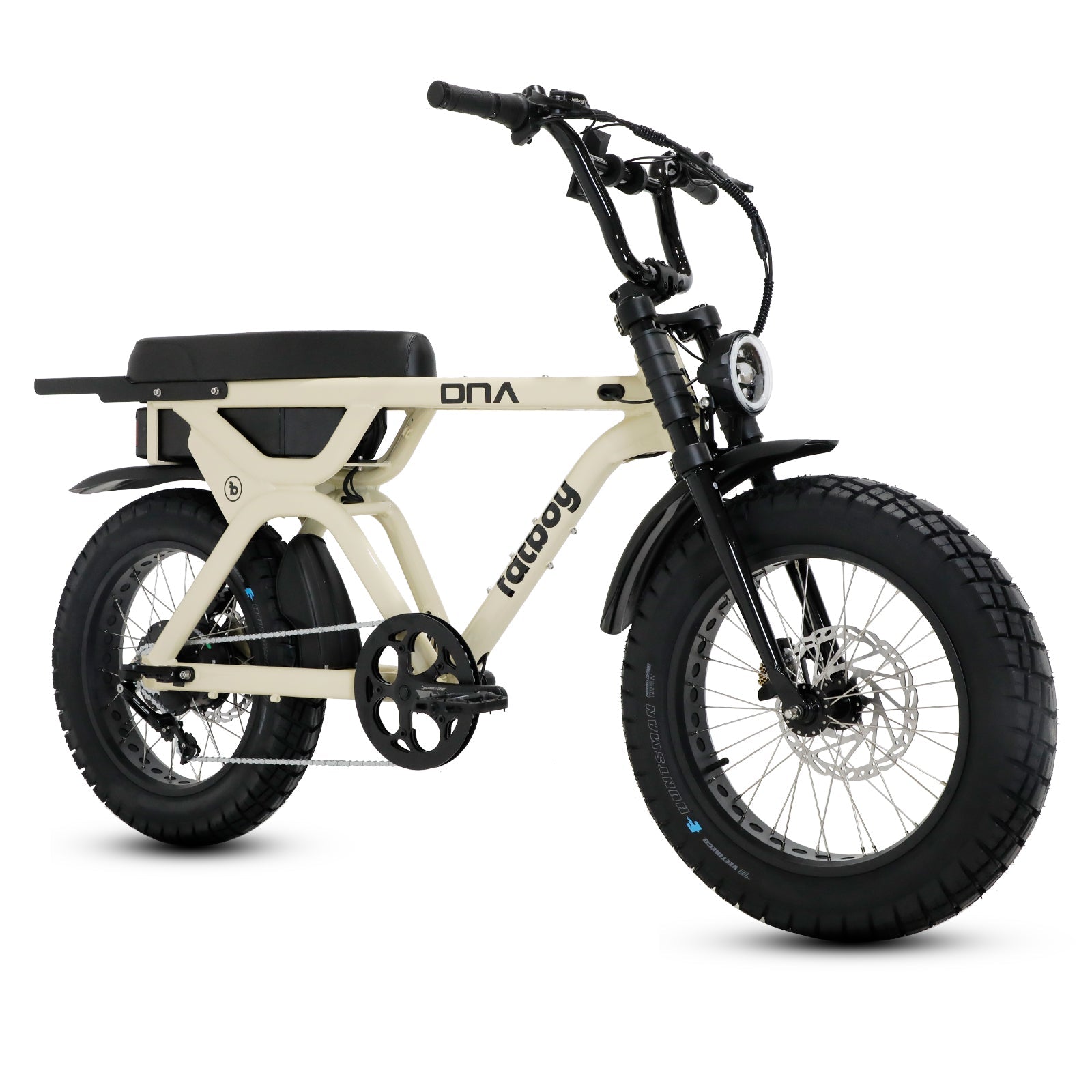 DNA V3 eBike