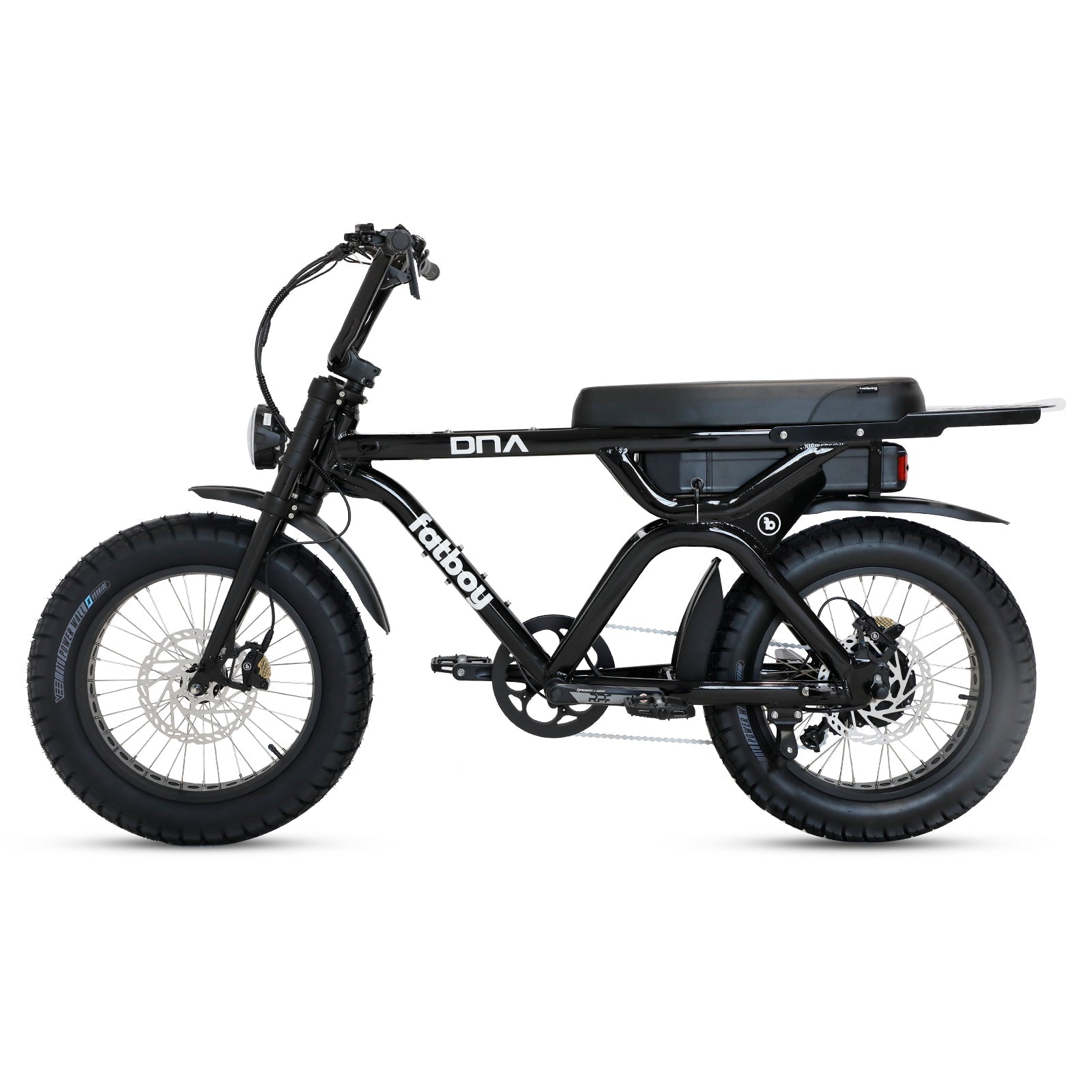 DNA V3 eBike