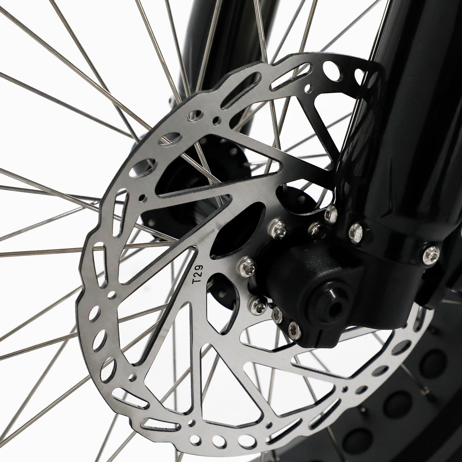 Bagus V3 E-Bike