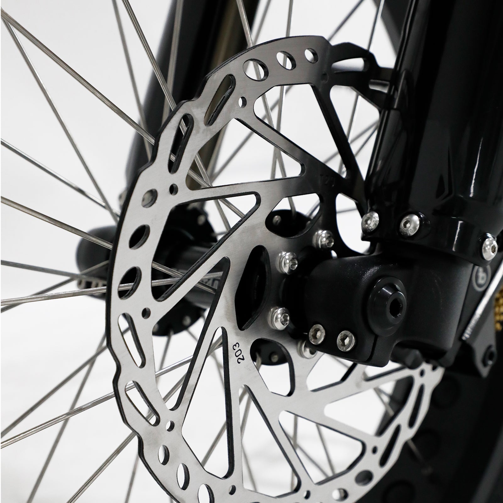 Harlem V3 eBike