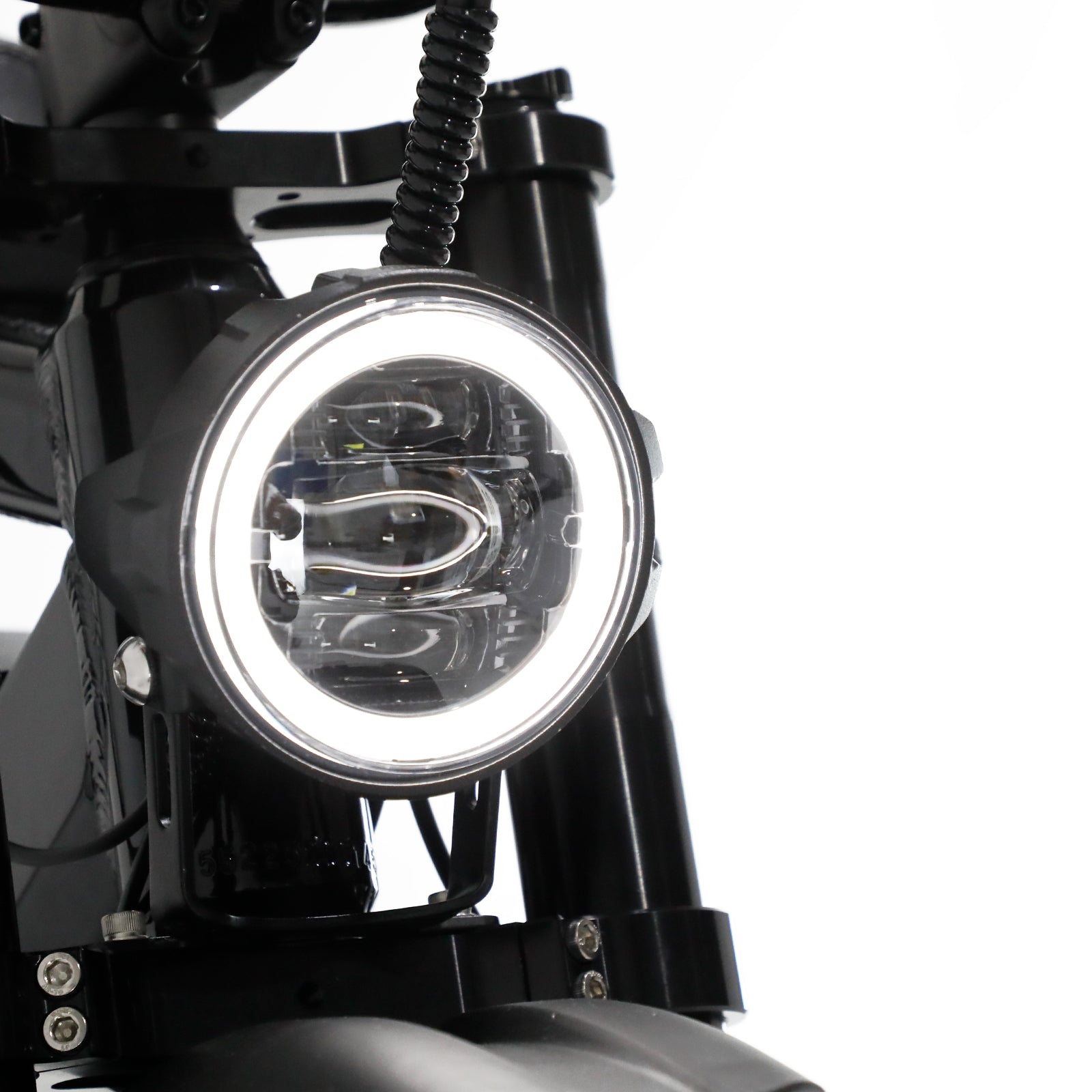 Bagus V3 E-Bike
