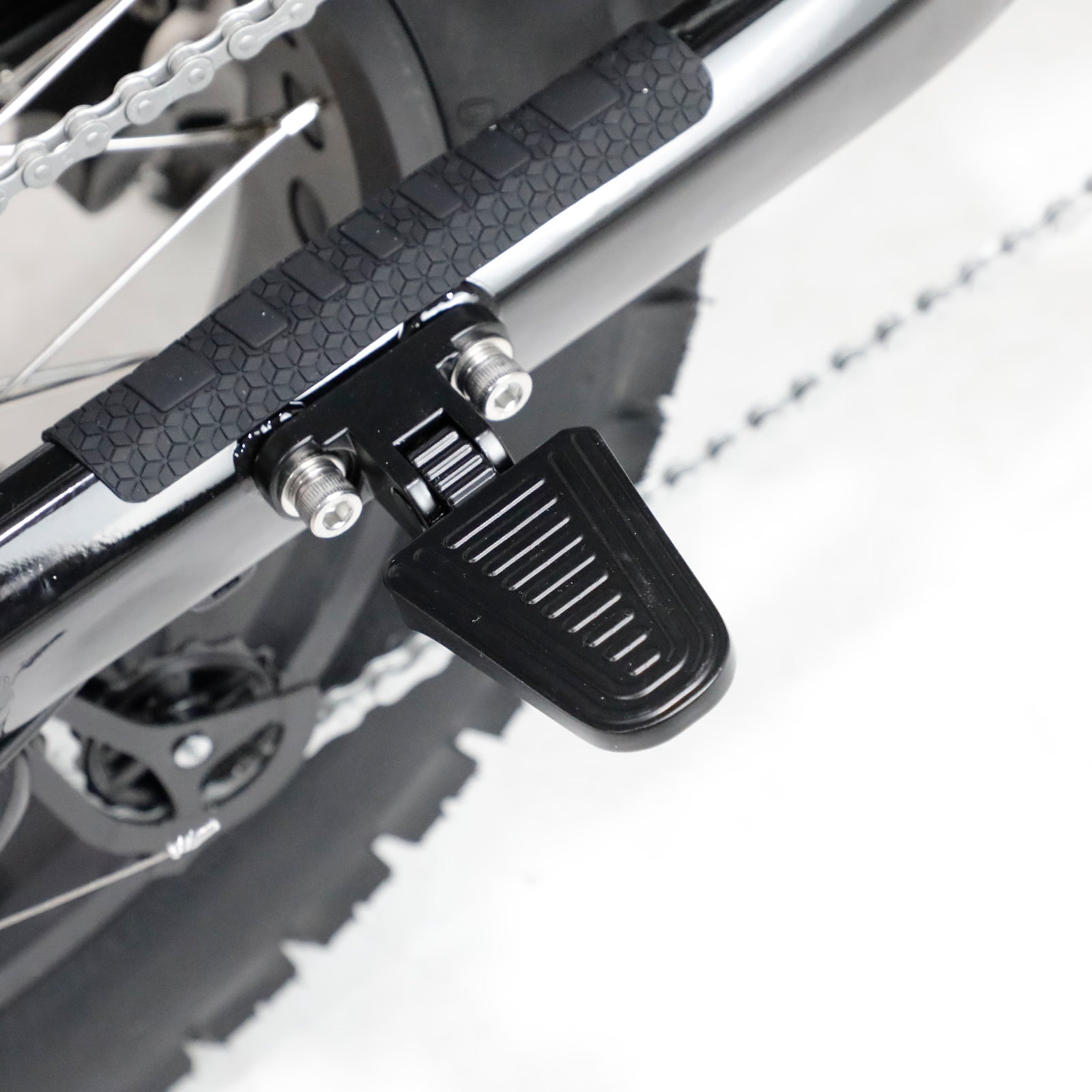 Bagus V3 E-Bike