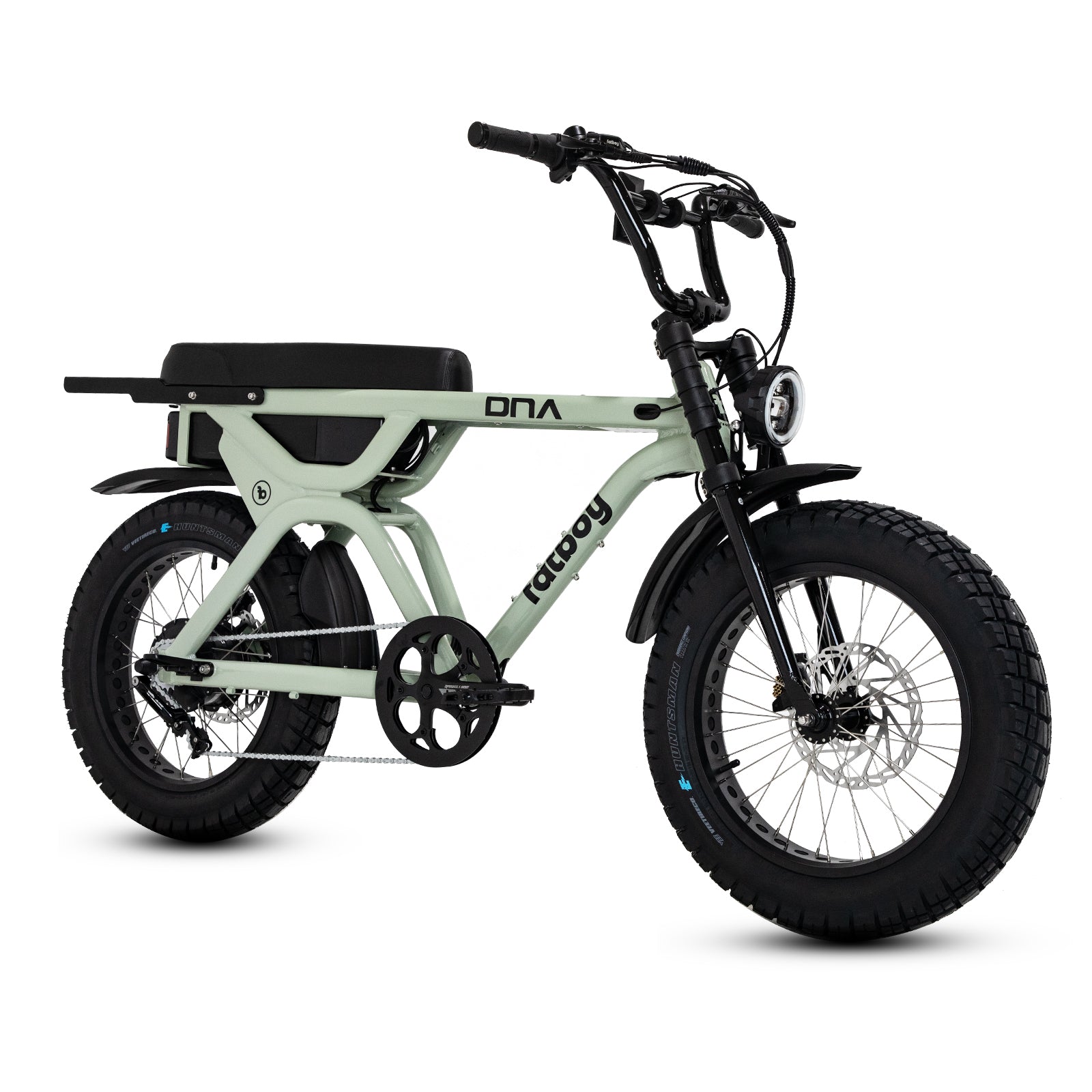 DNA V3 eBike