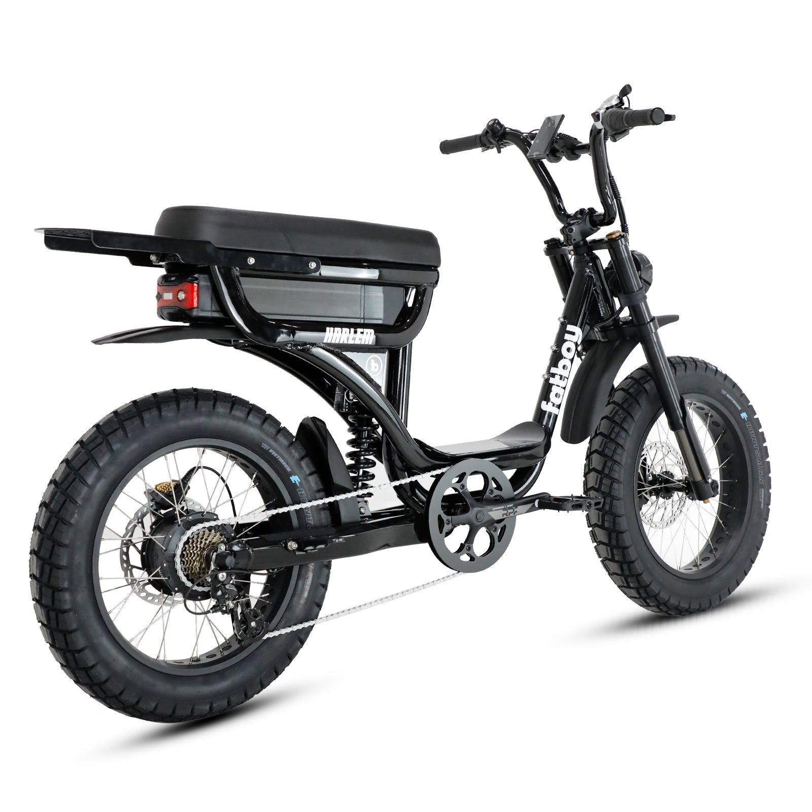 Harlem V3 eBike