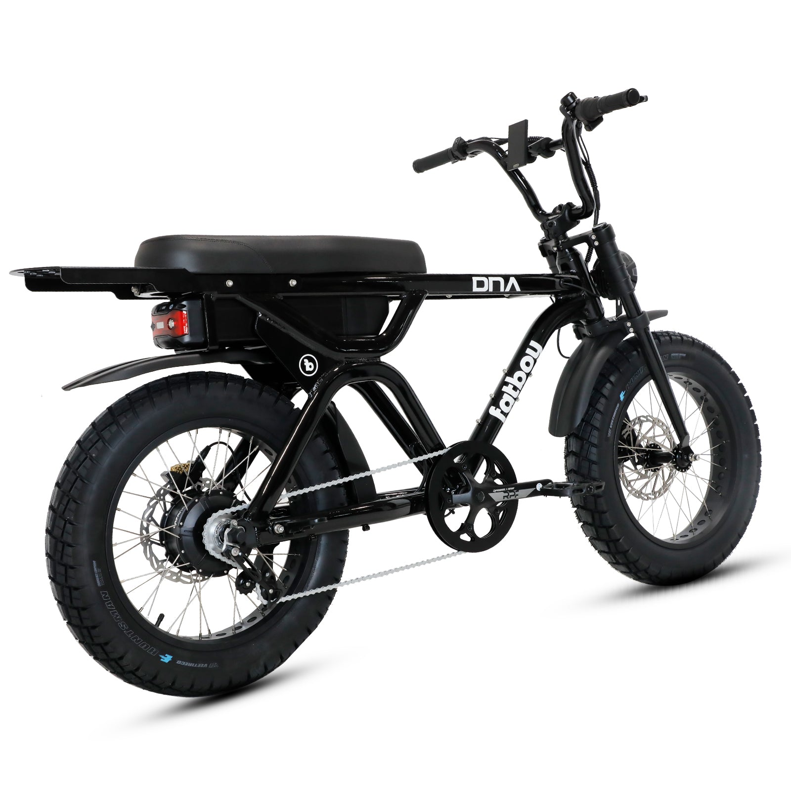DNA V3 eBike
