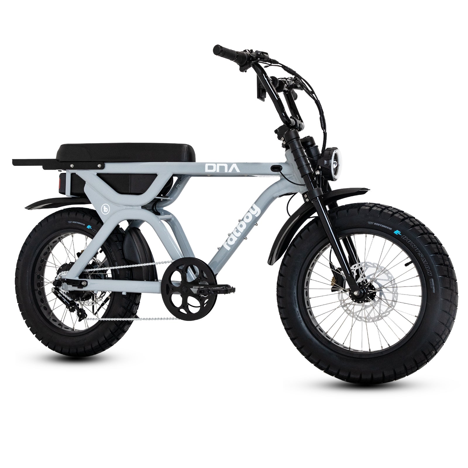 DNA V3 eBike