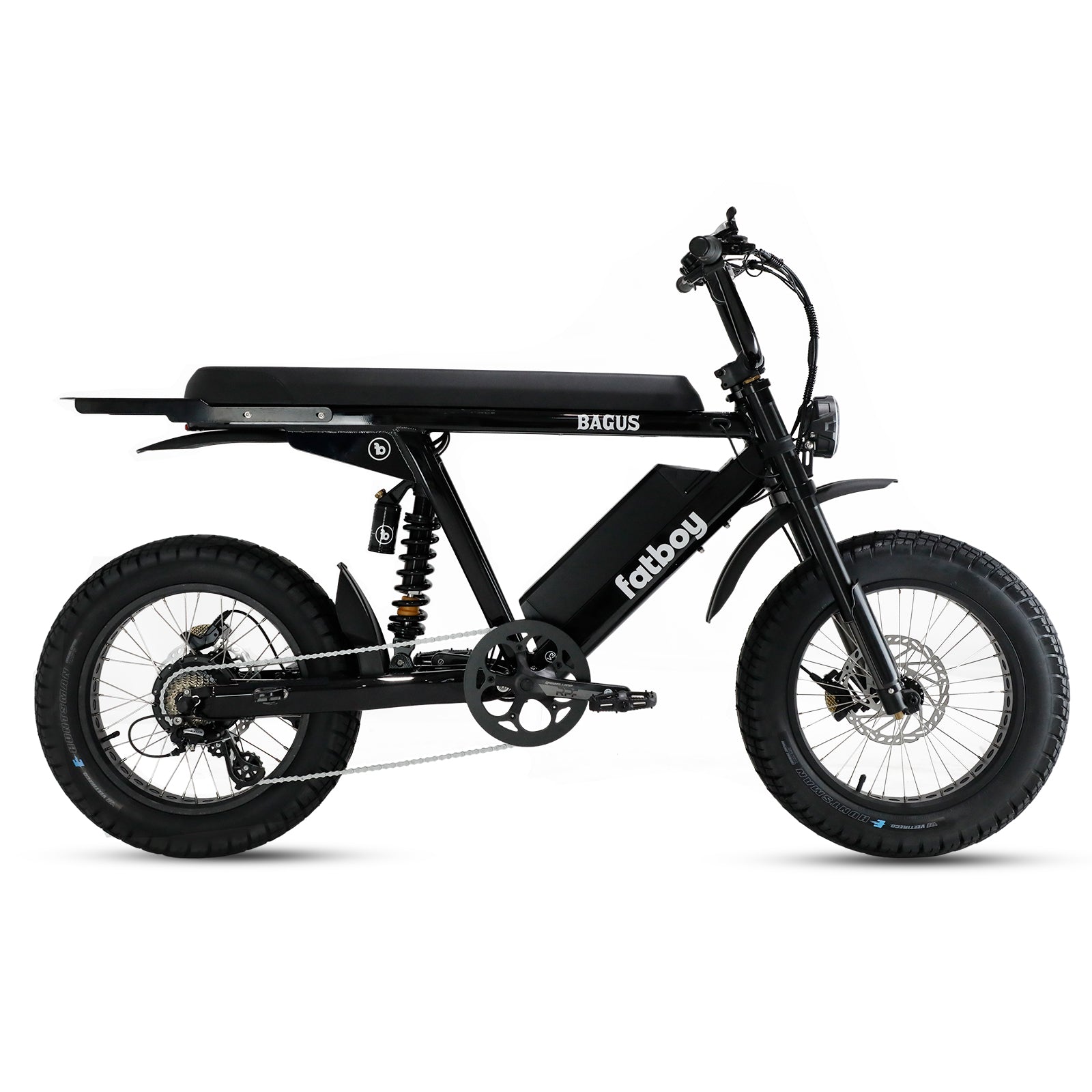 Bagus V3 eBike