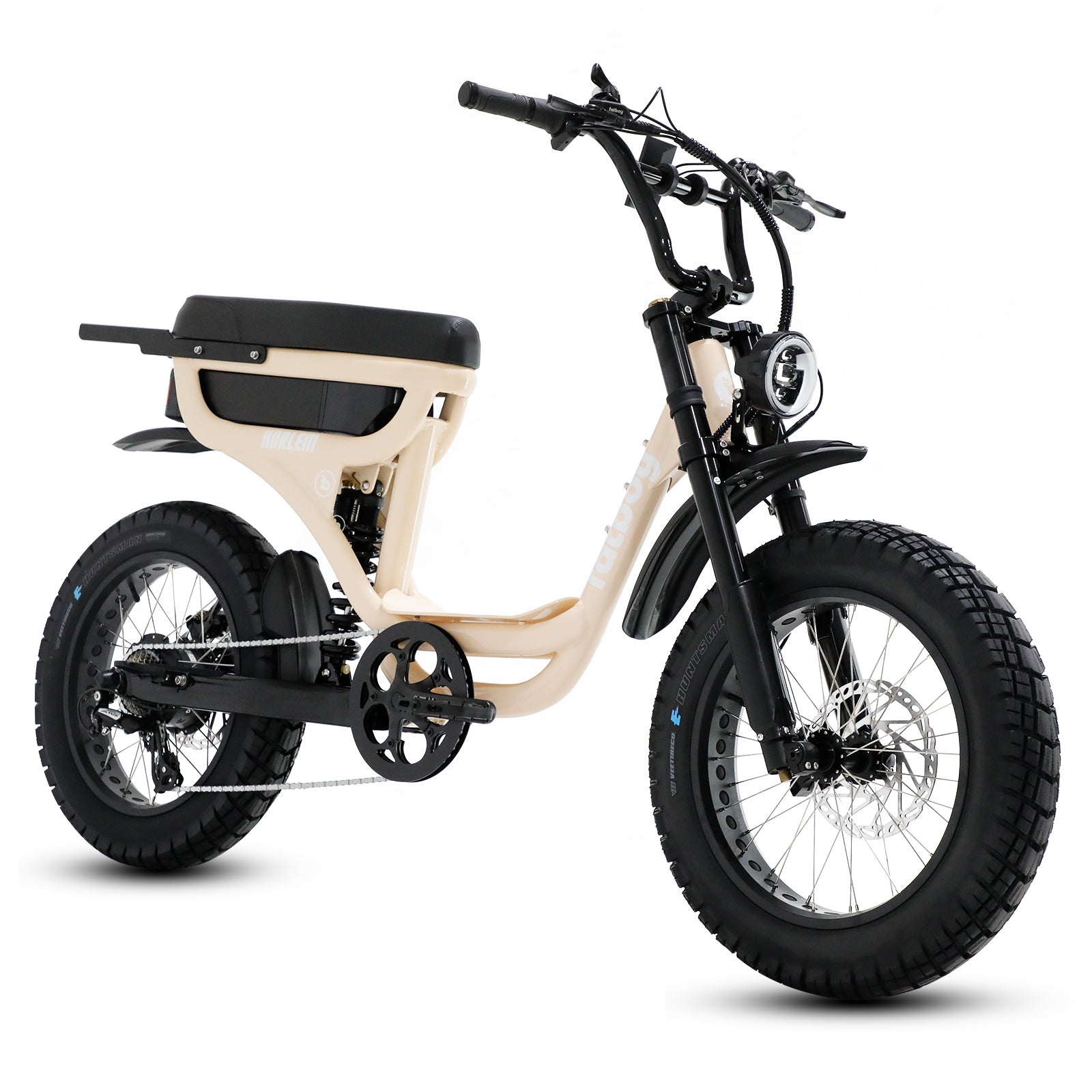 Harlem V3 eBike