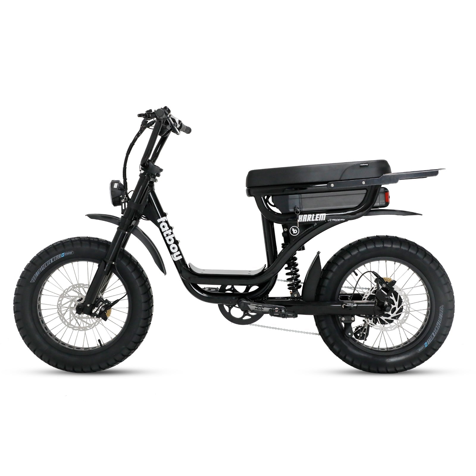 Harlem V3 eBike