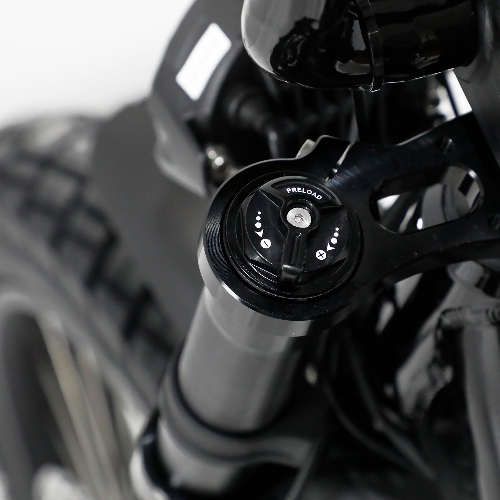 Harlem V3 eBike