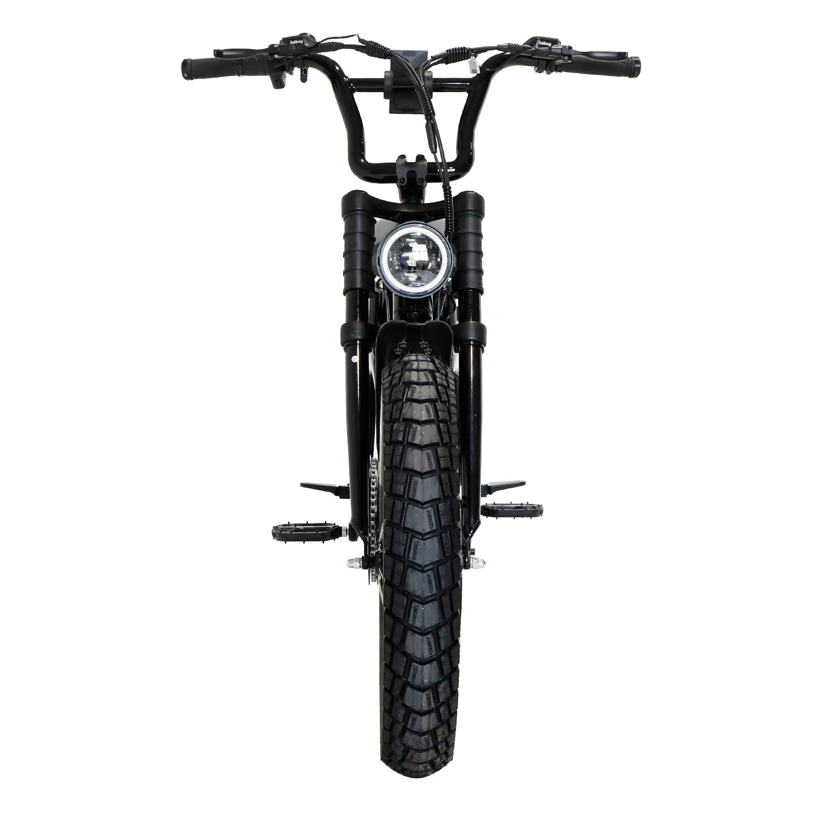 DNA V3 eBike