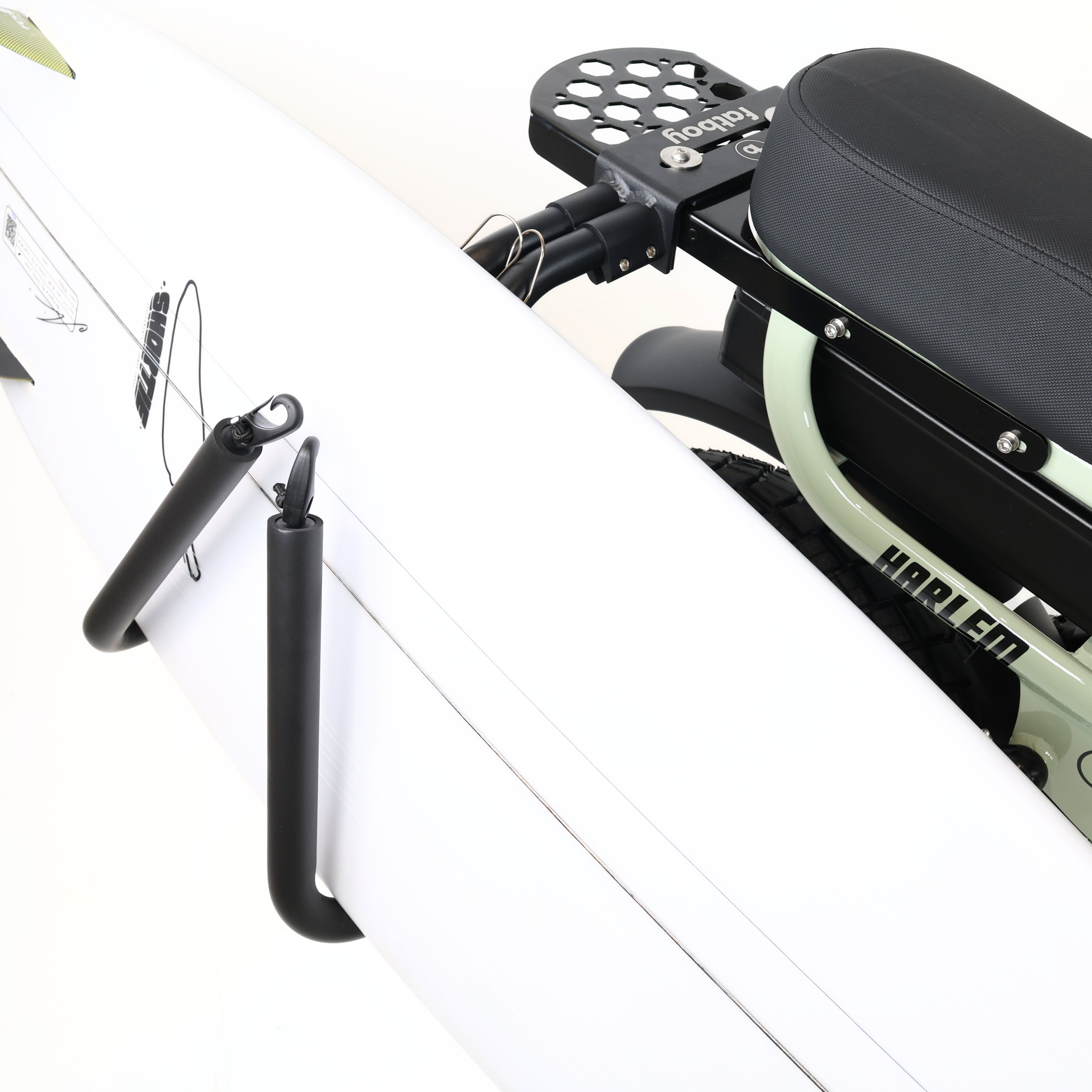 Surfboard Rack