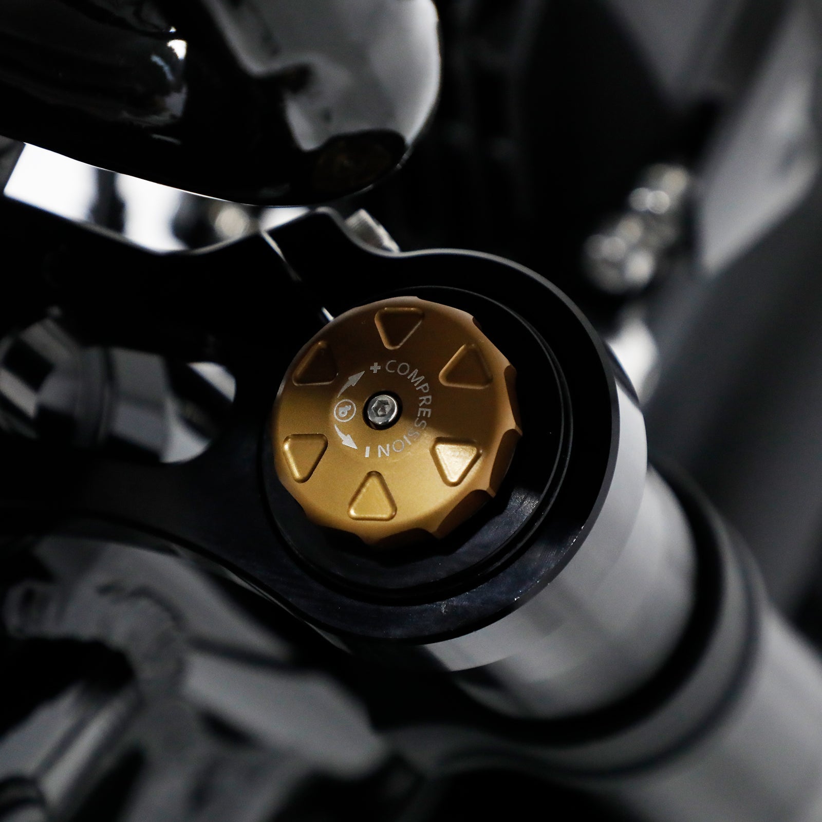 Scrambler V3 E-Bike