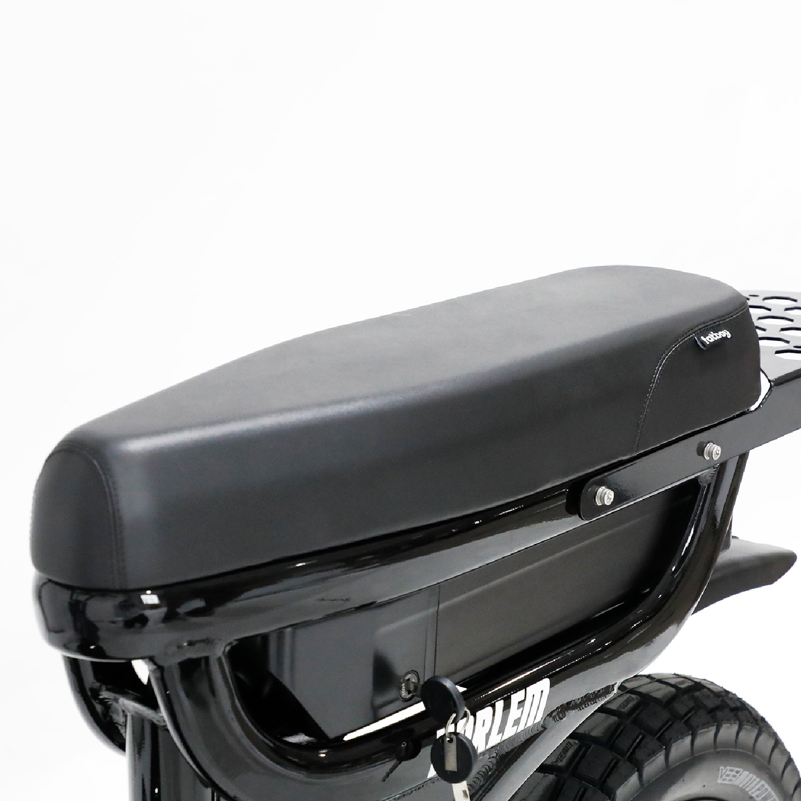 Harlem V3 eBike