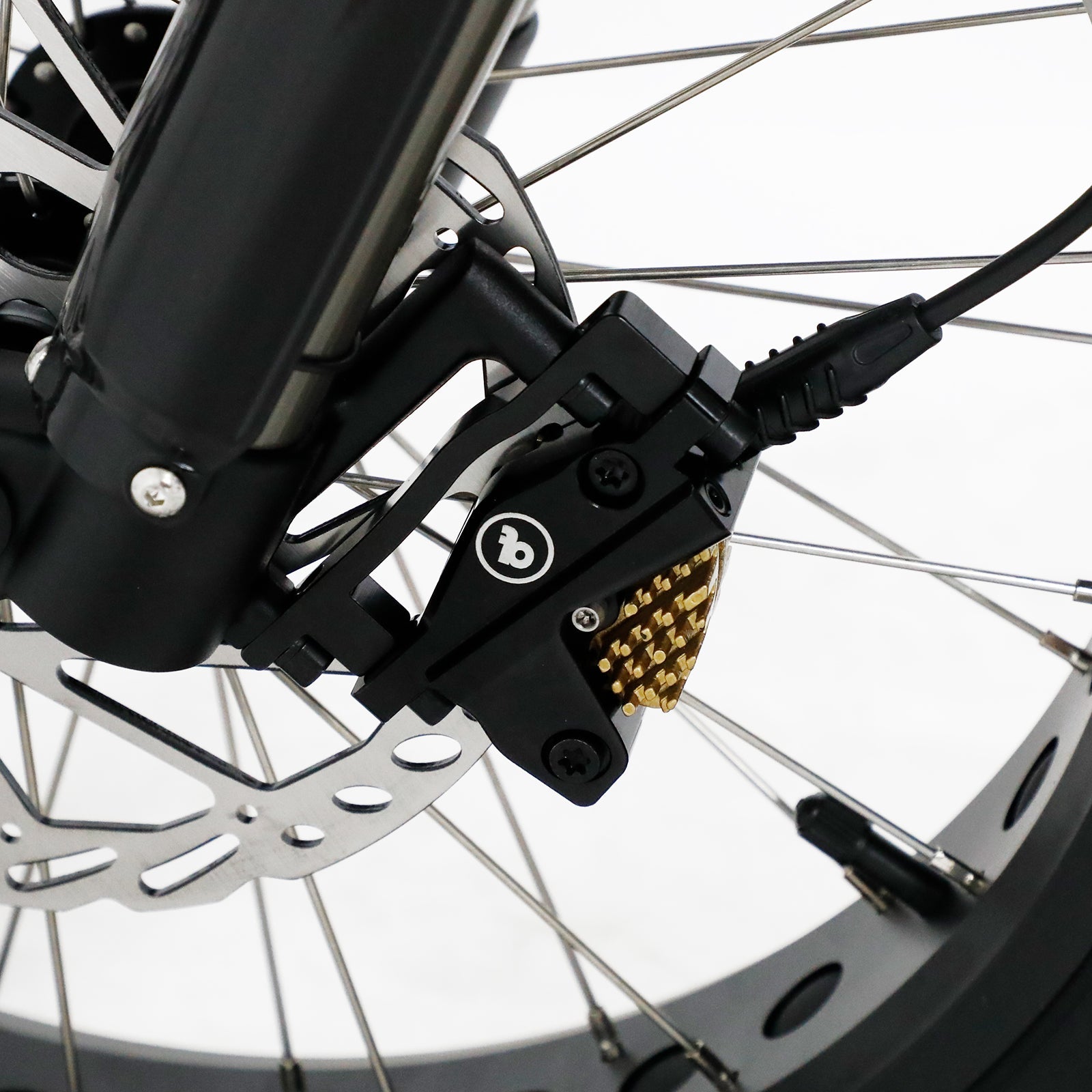 Bagus V3 E-Bike