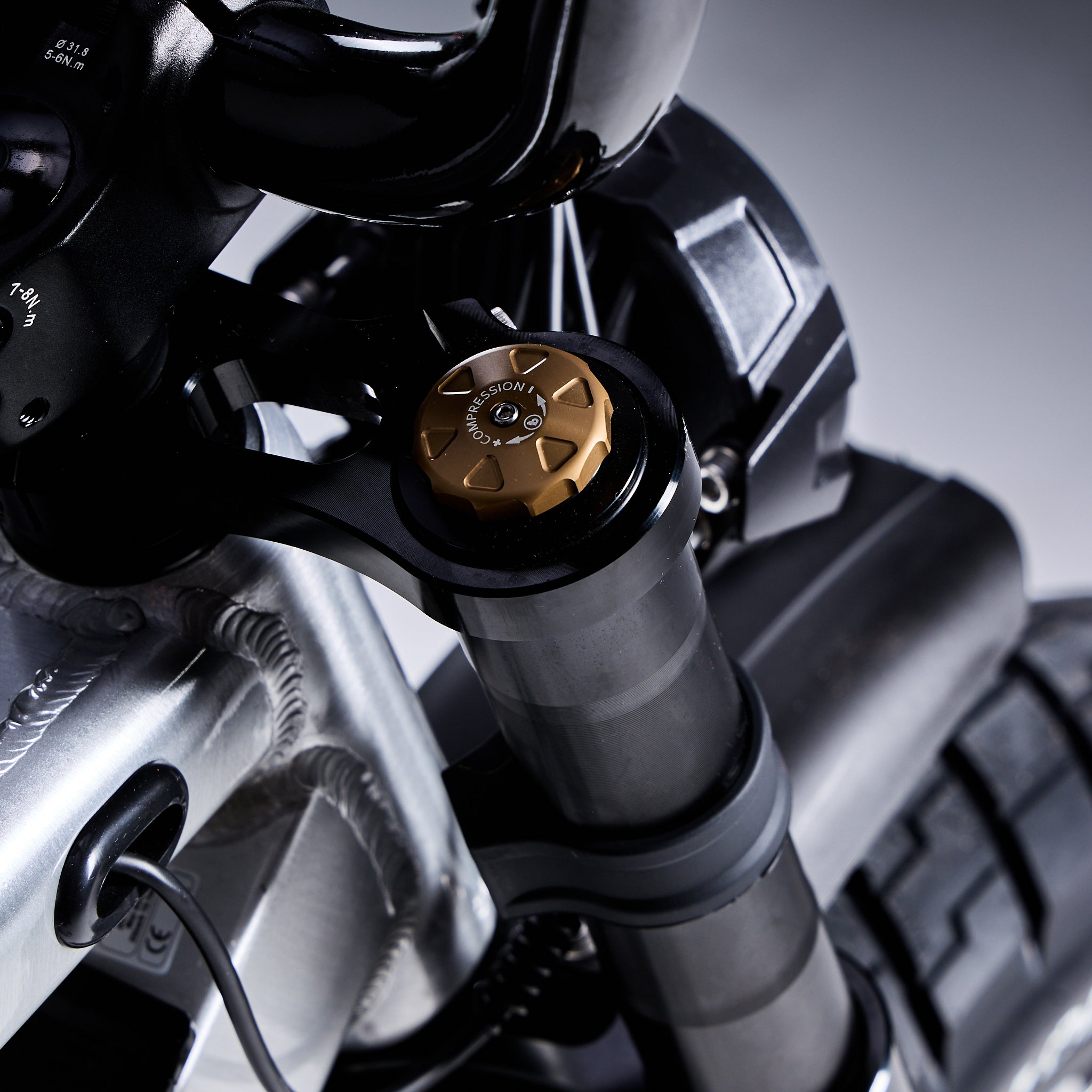 Bagus V3 eBike