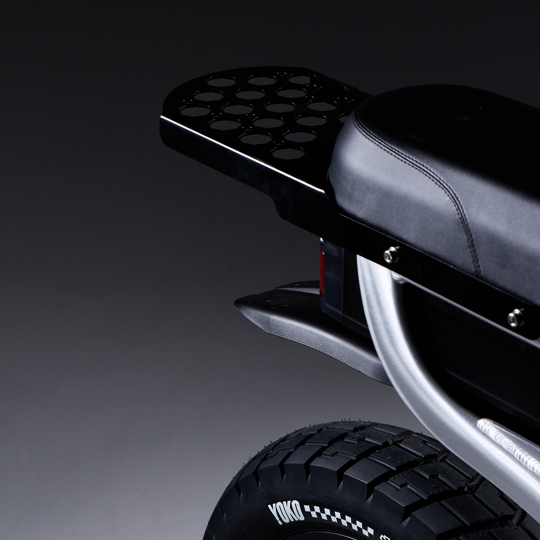 Scrambler V3 eBike