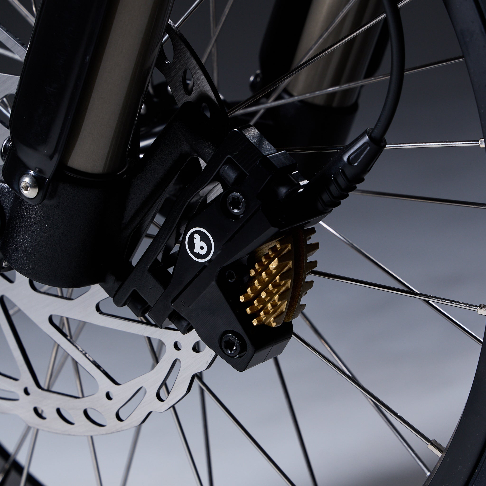Harlem V3 eBike