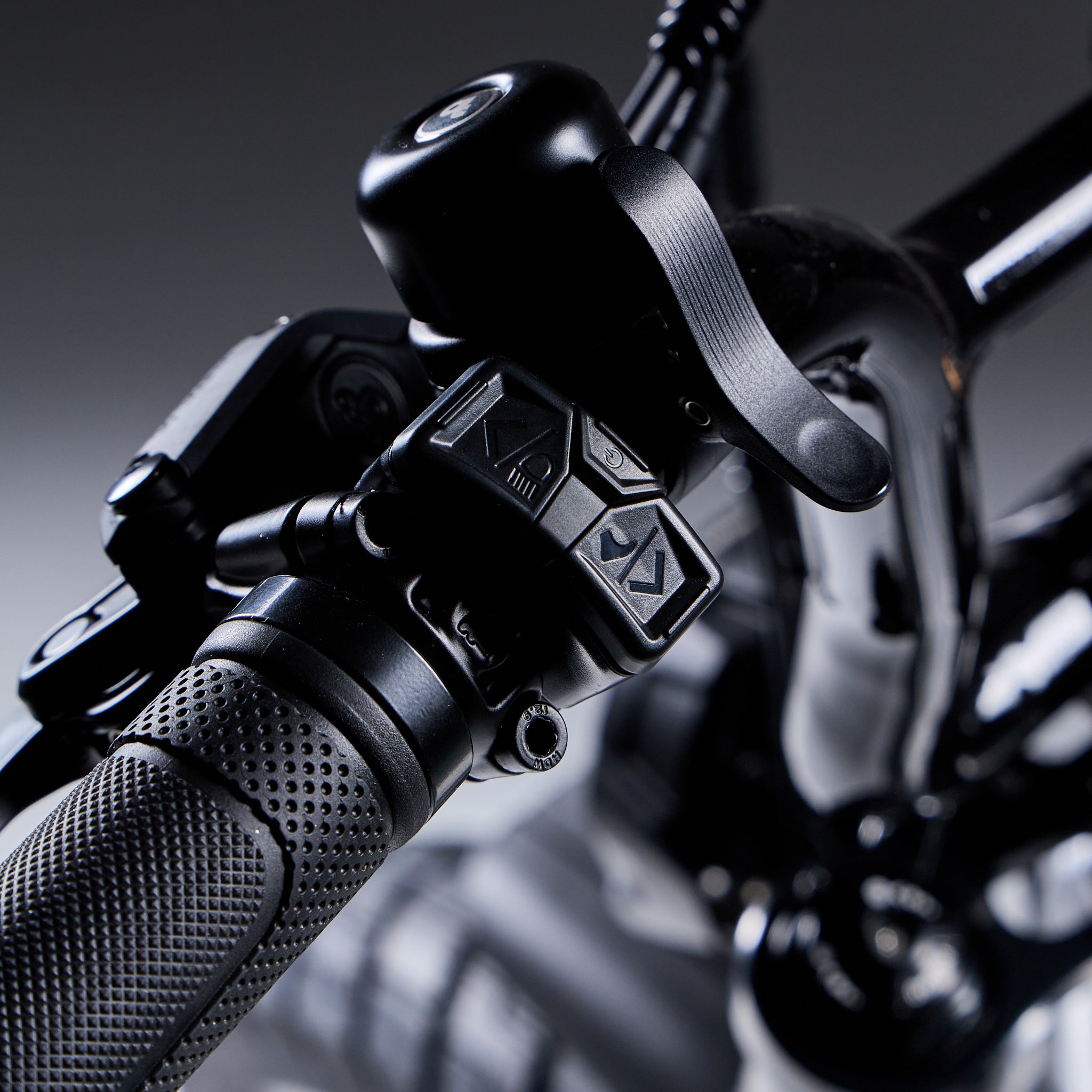 Harlem V3 eBike