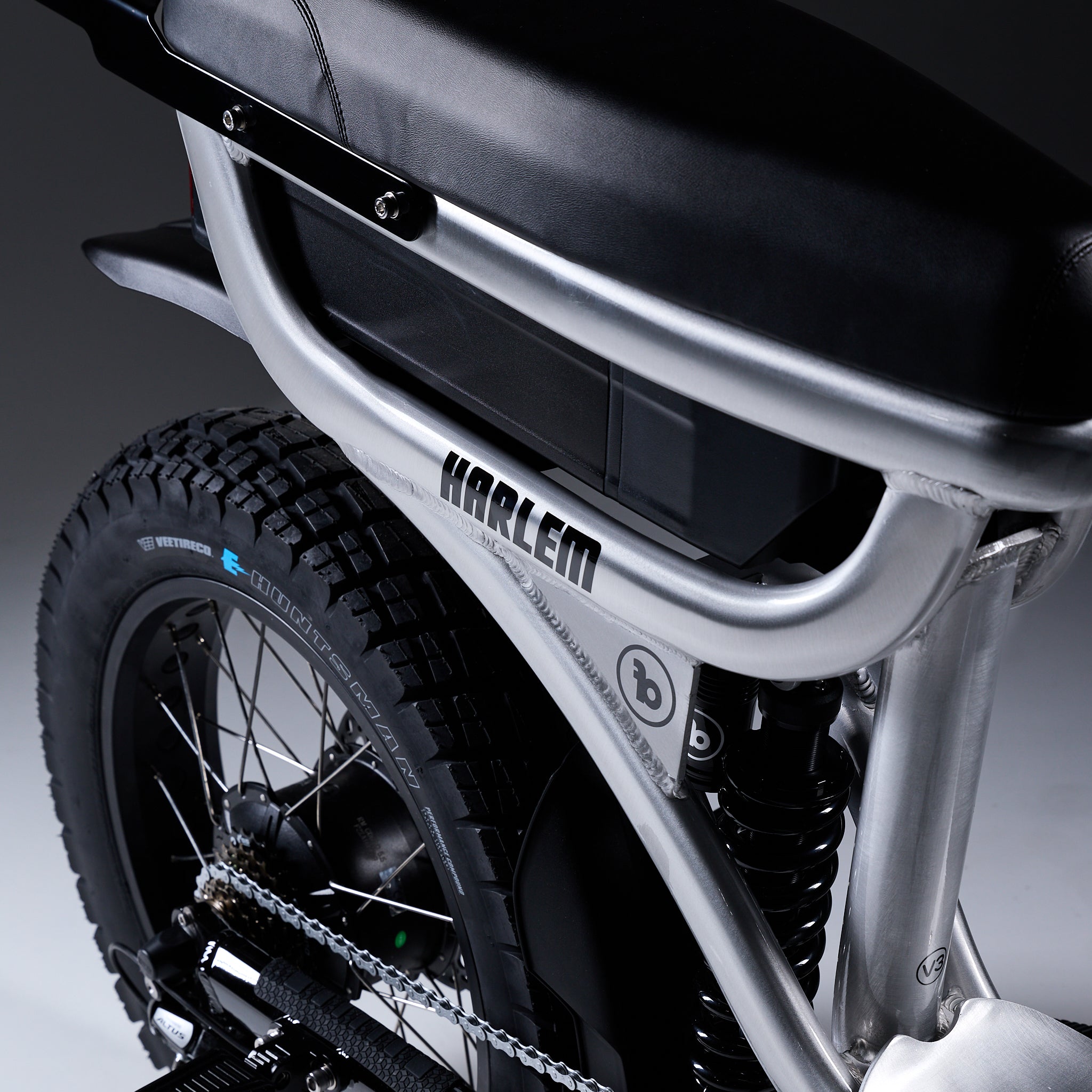 Harlem V3 eBike