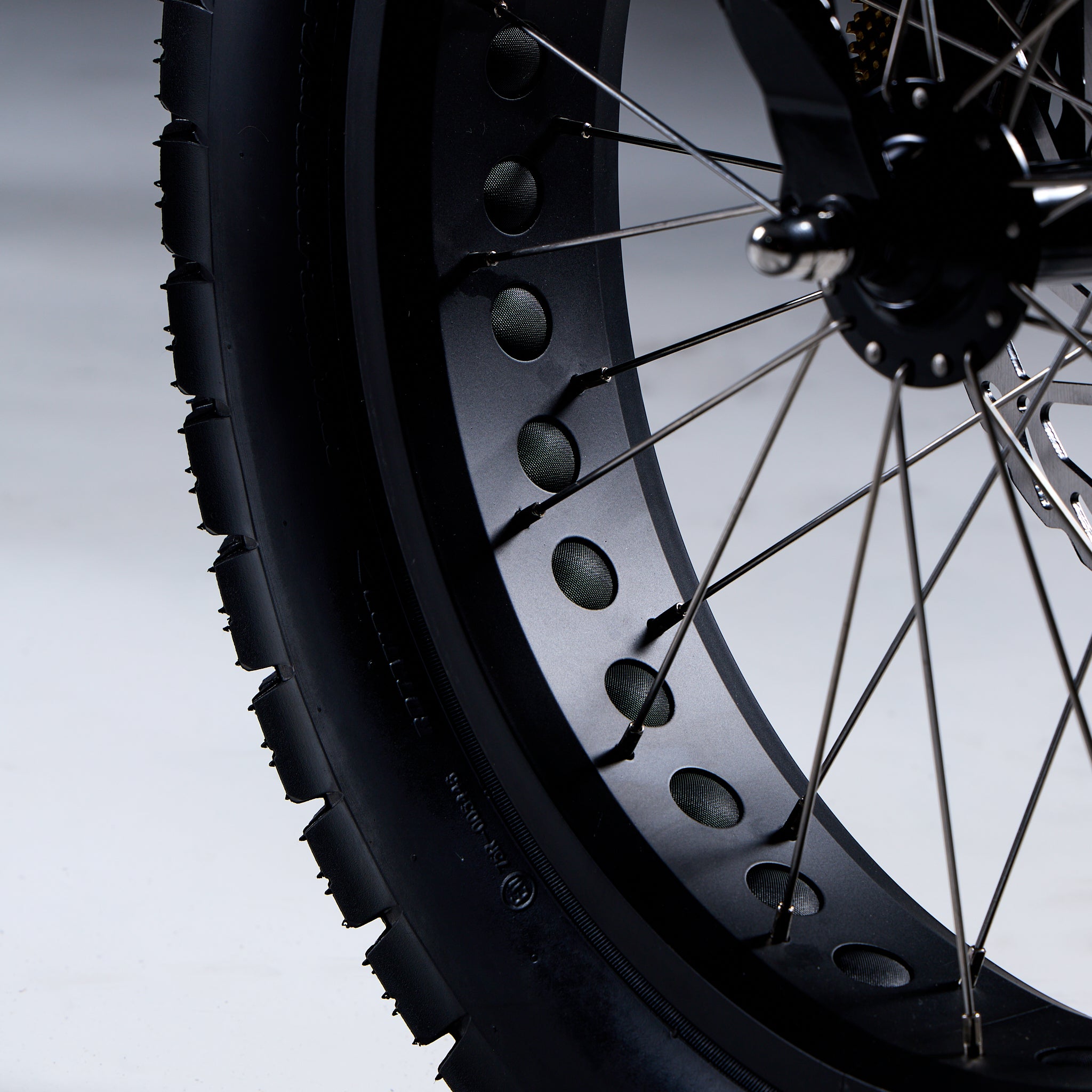 DNA V3 eBike