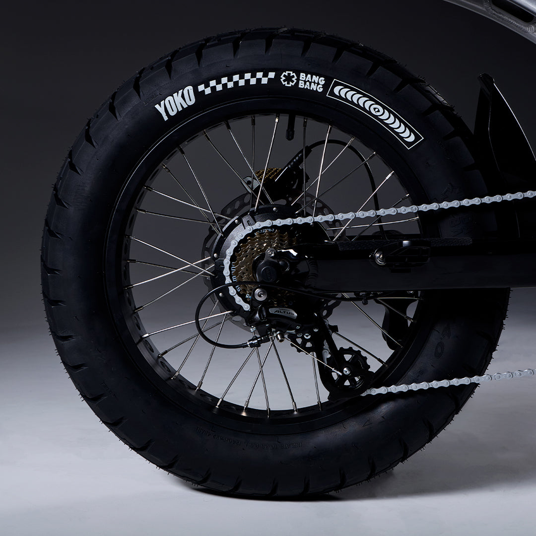 Bang Bang Tyre