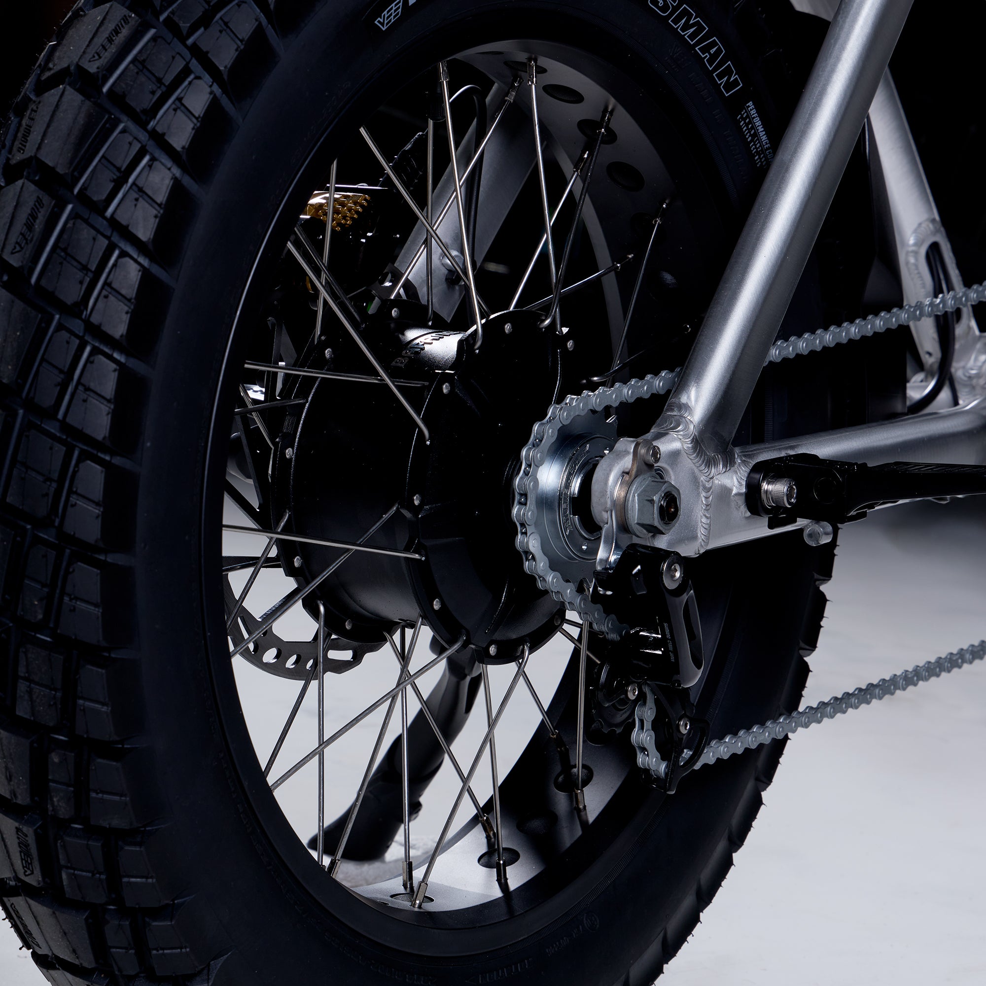 DNA V3 eBike