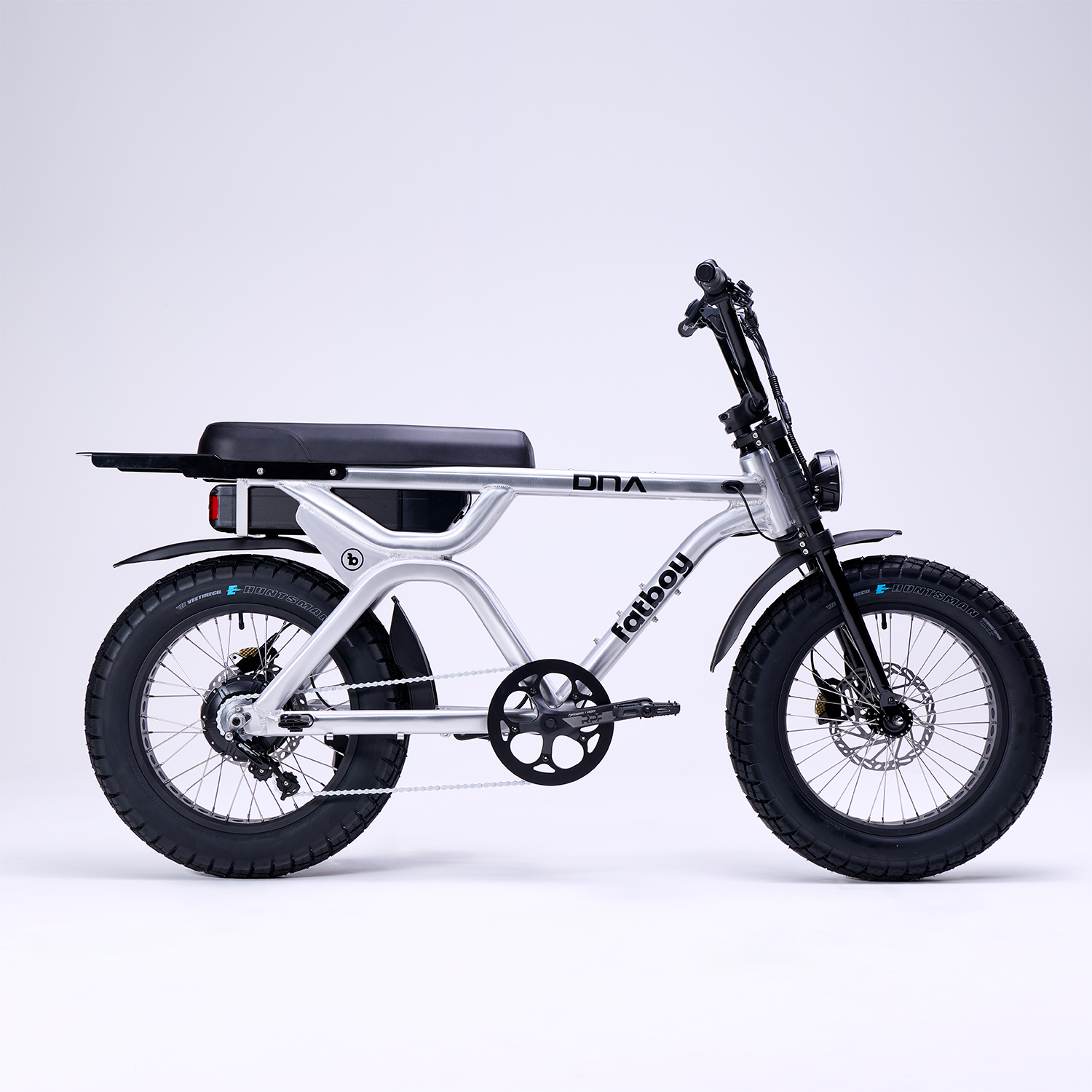 DNA V3 E-Bike