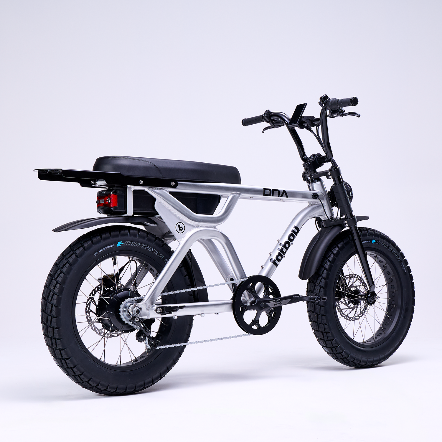 DNA V3 eBike
