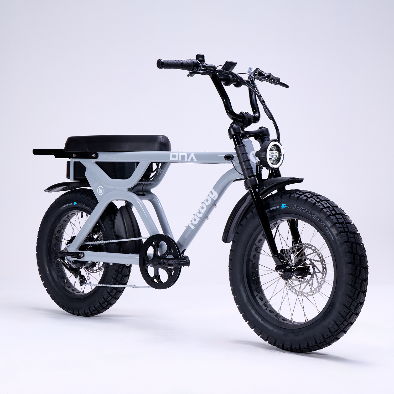 DNA V3 eBike