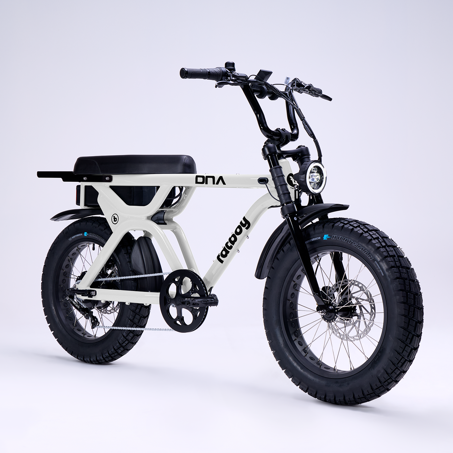 DNA V3 eBike