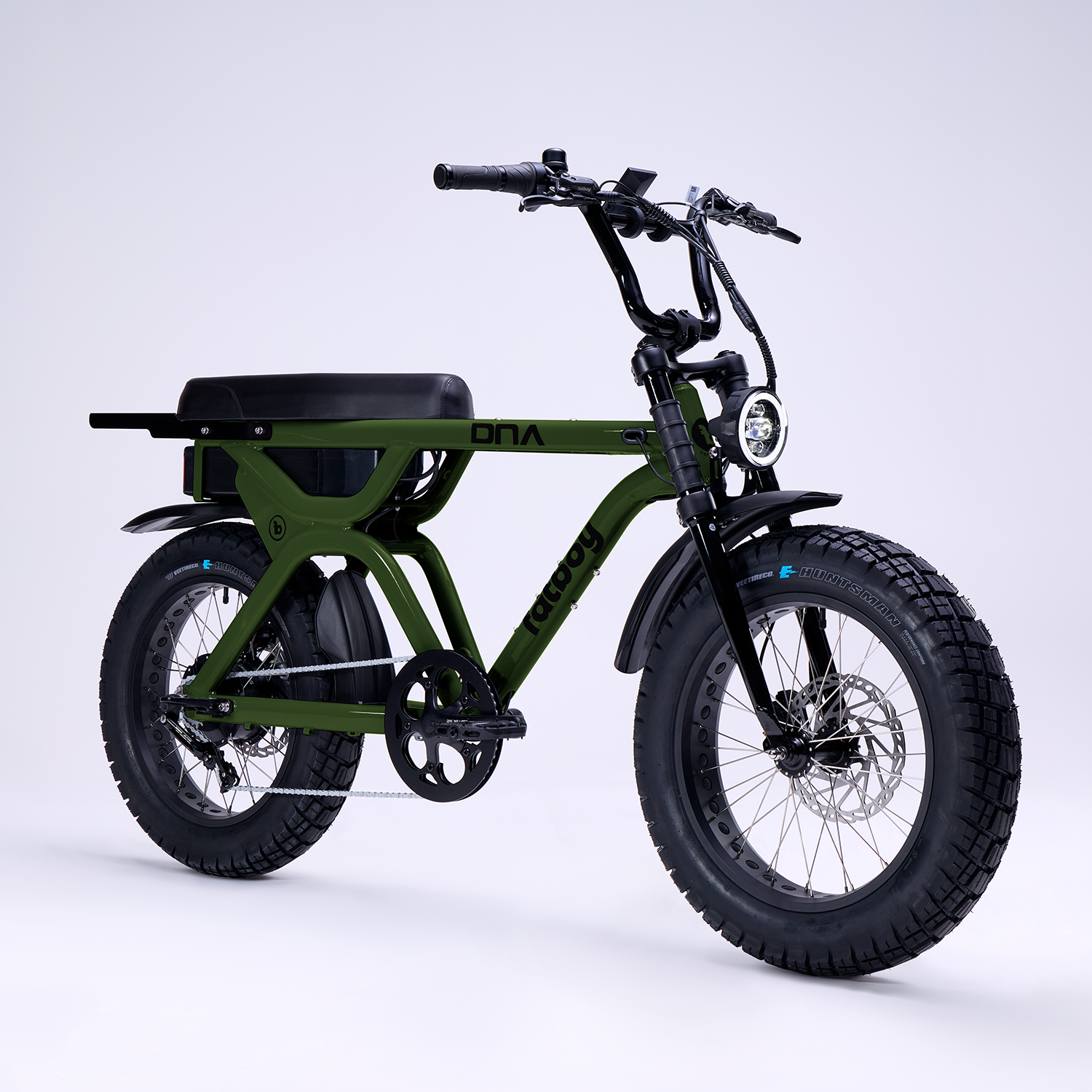 DNA V3 eBike