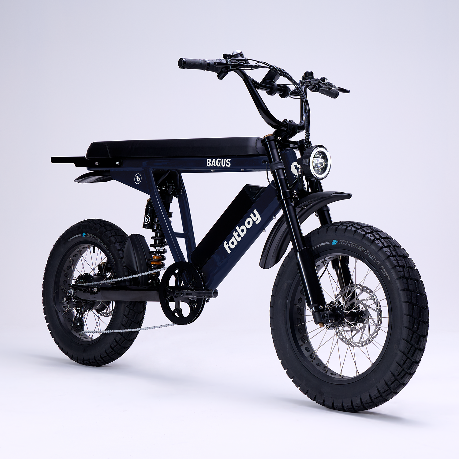 Bagus V3 eBike