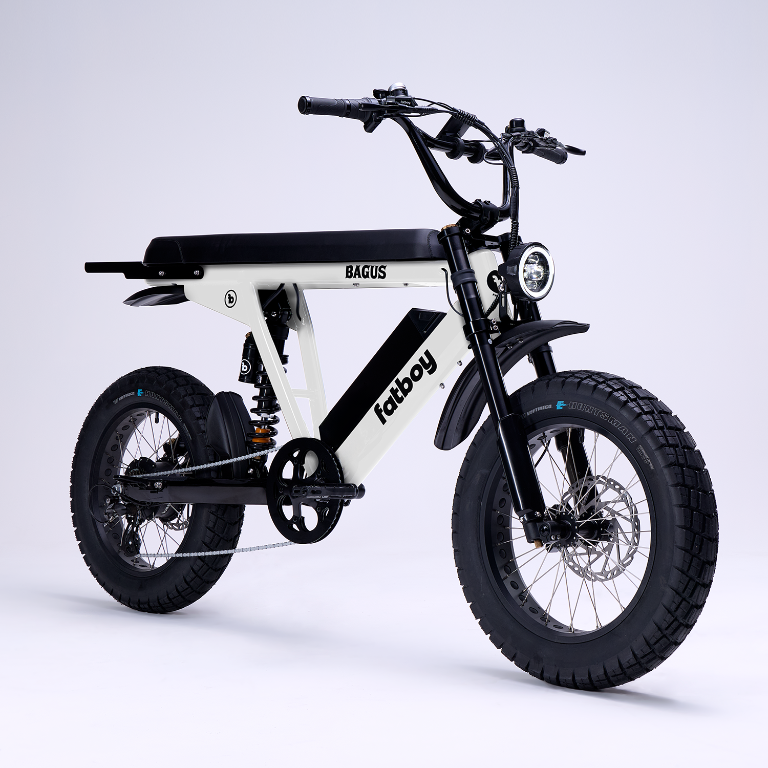 Bagus V3 eBike