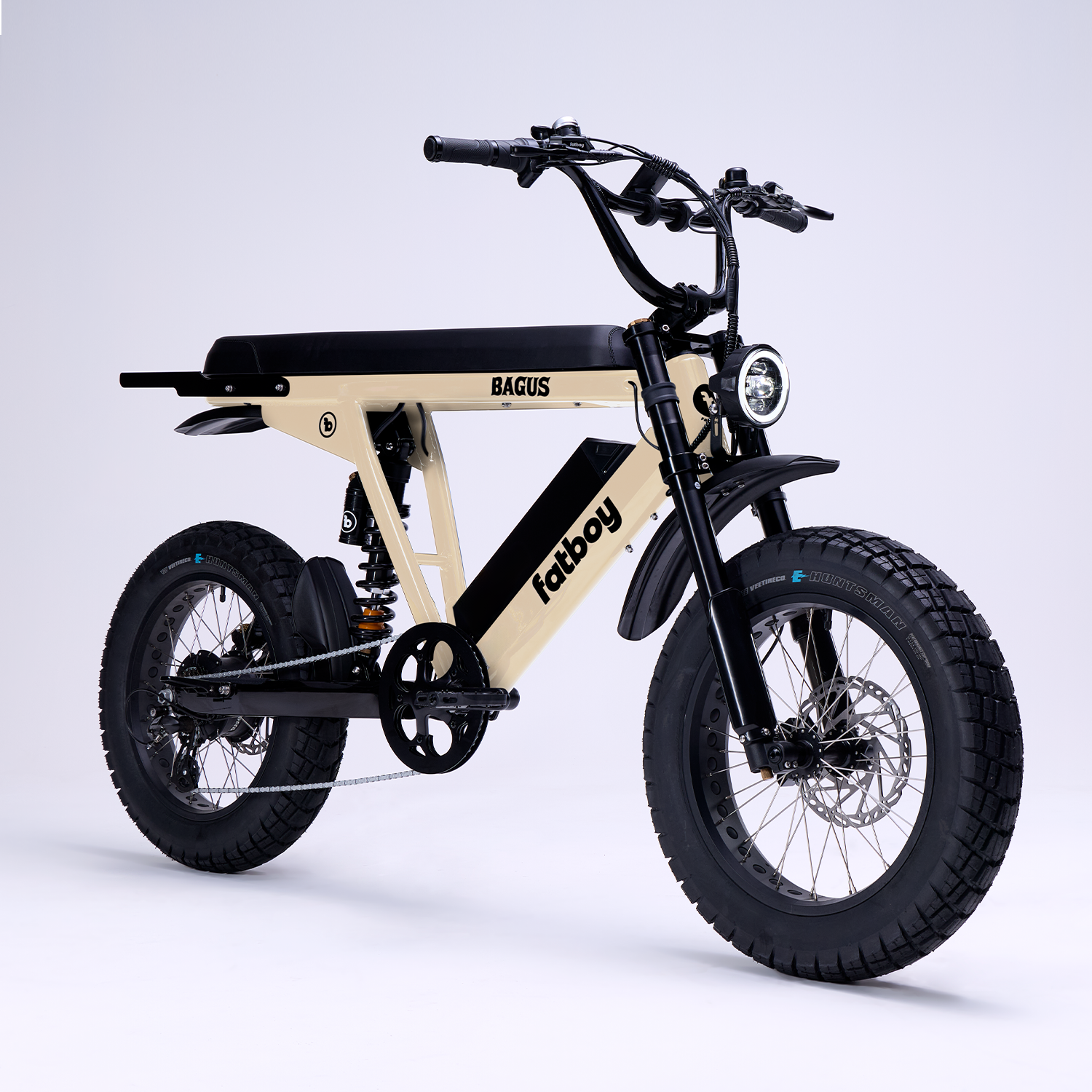 Bagus V3 eBike