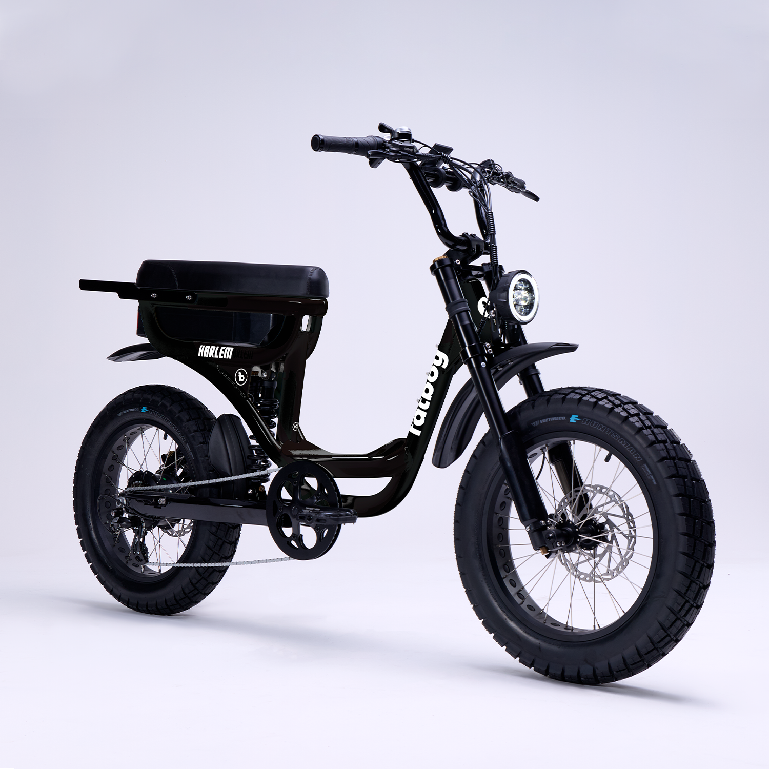 Harlem V3 eBike