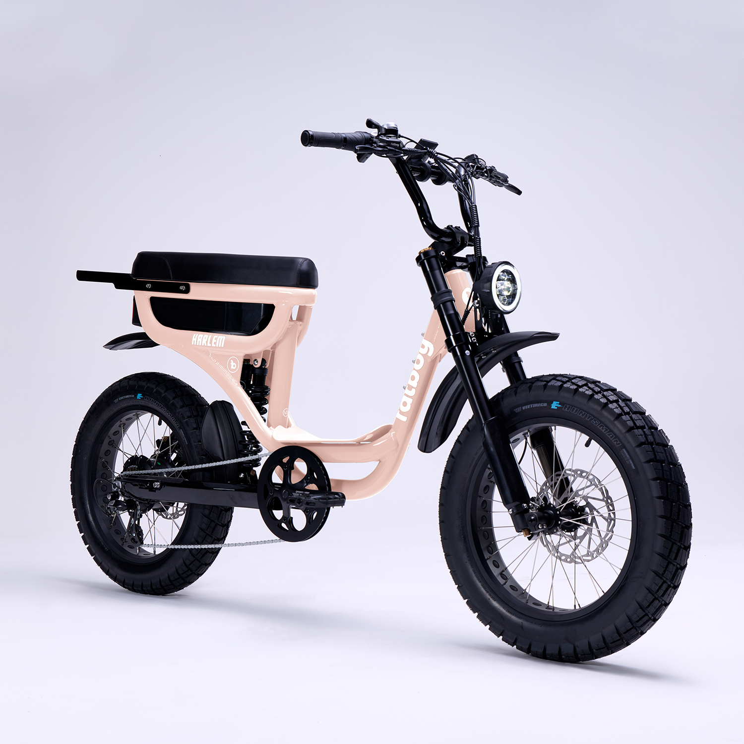 Harlem V3 eBike
