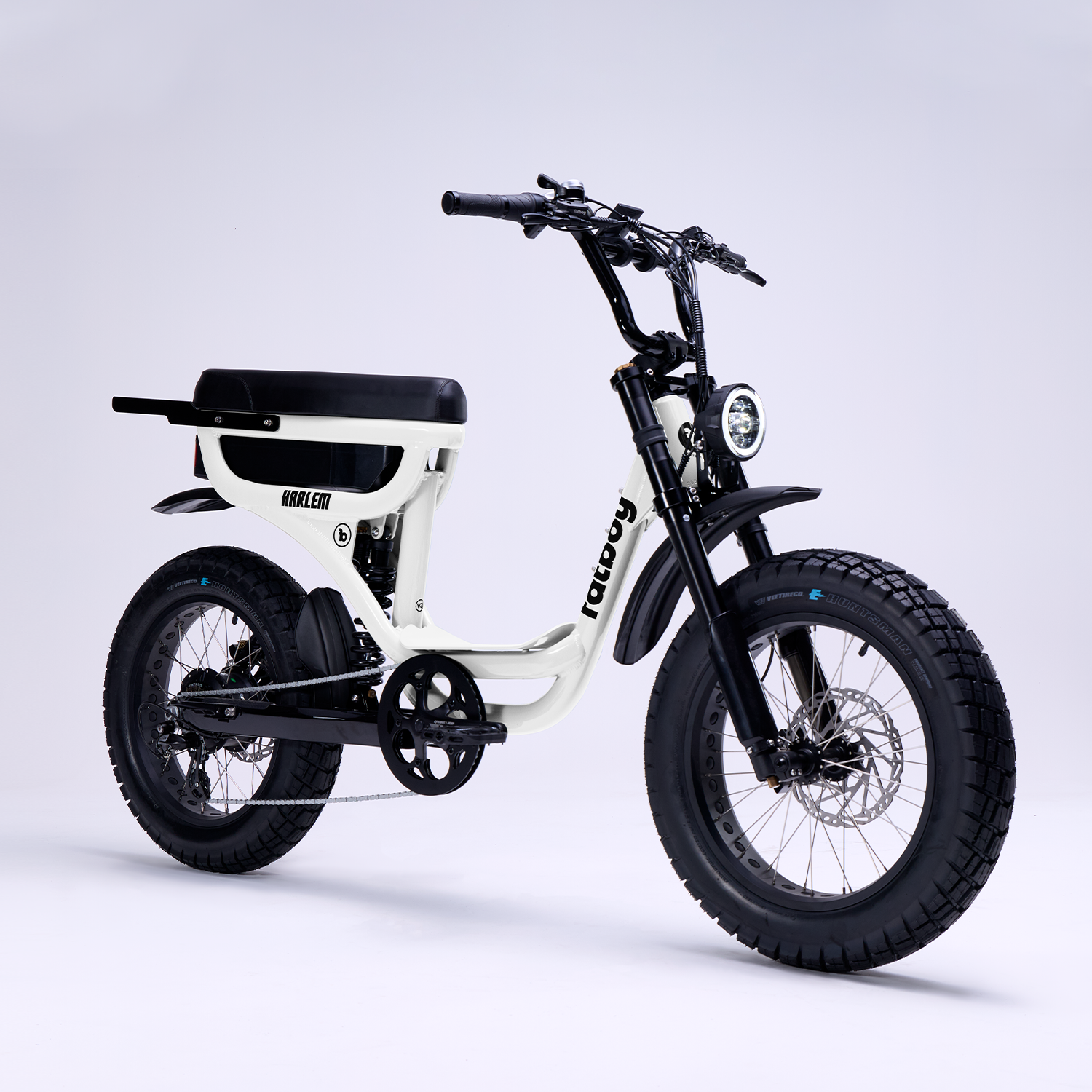 Harlem V3 eBike