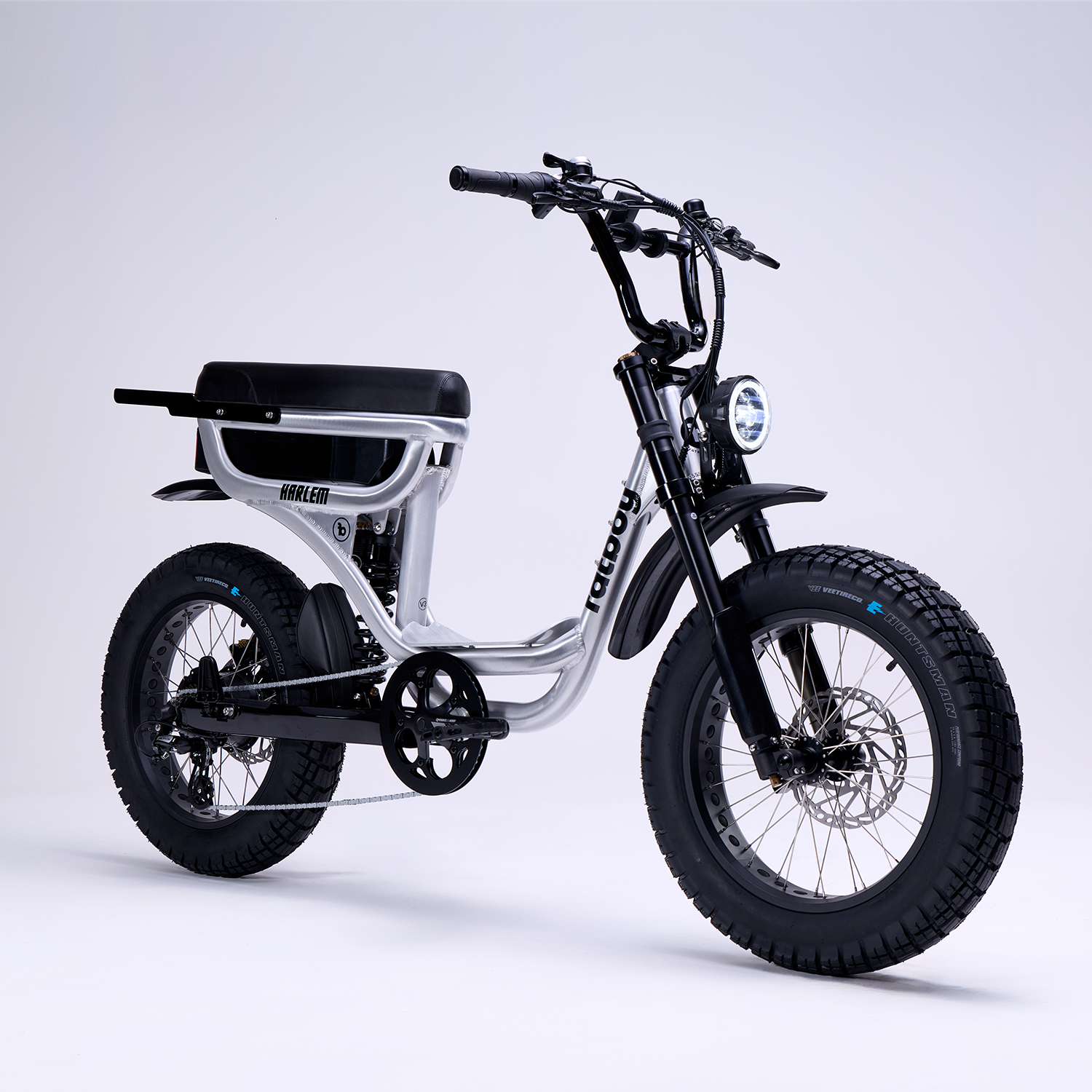 Harlem V3 E-Bike