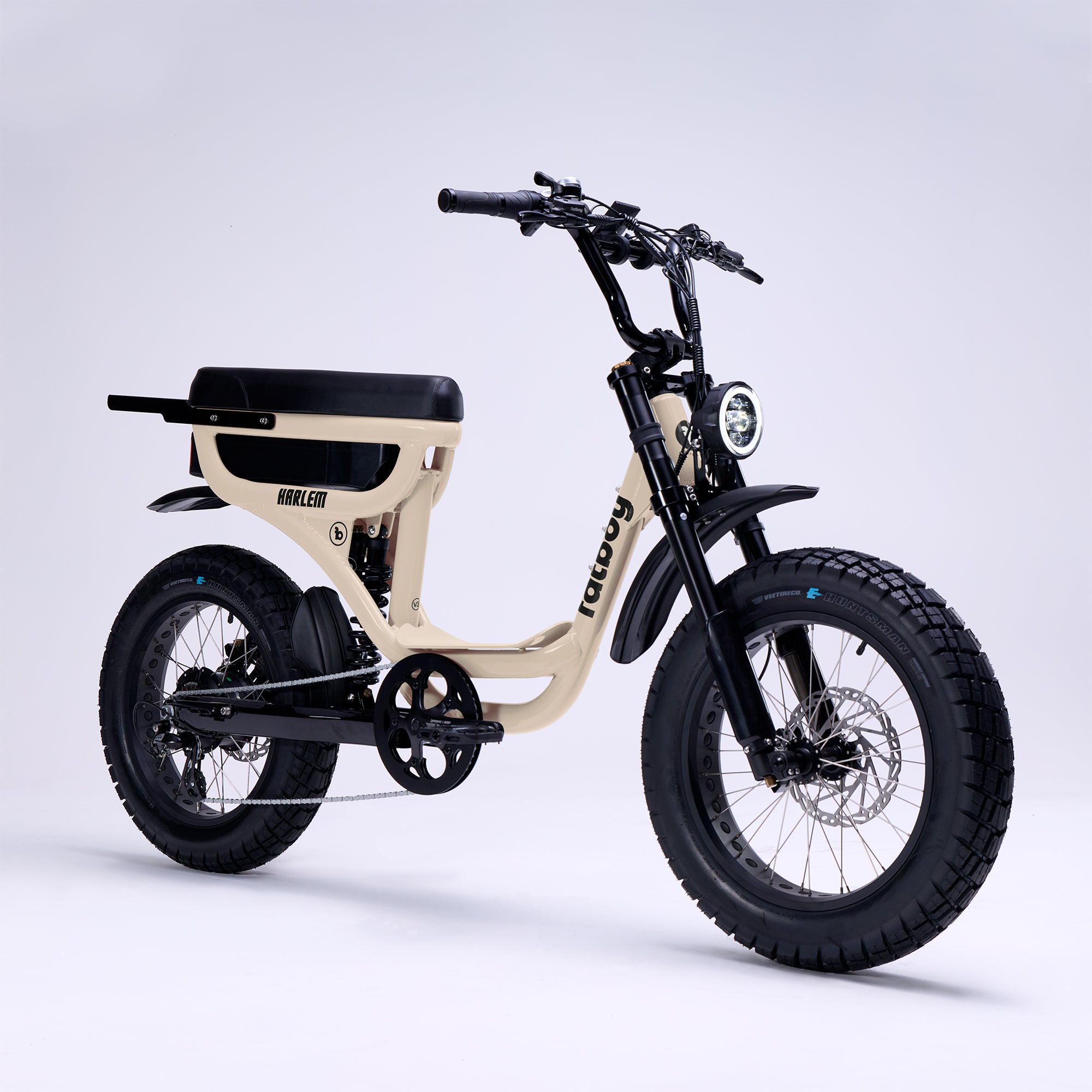Harlem V3 eBike